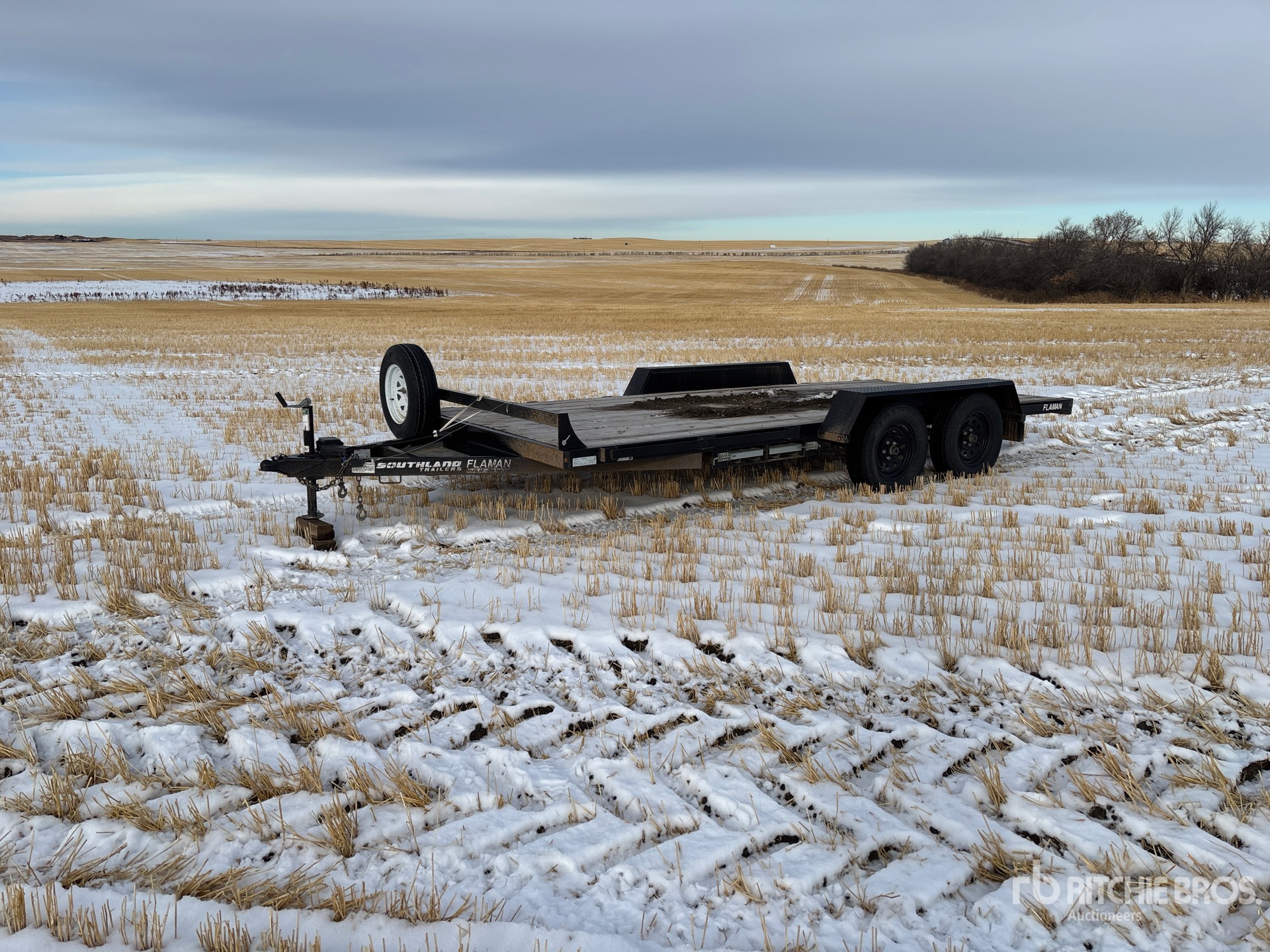 Aspect général with Image, coin avant gauche