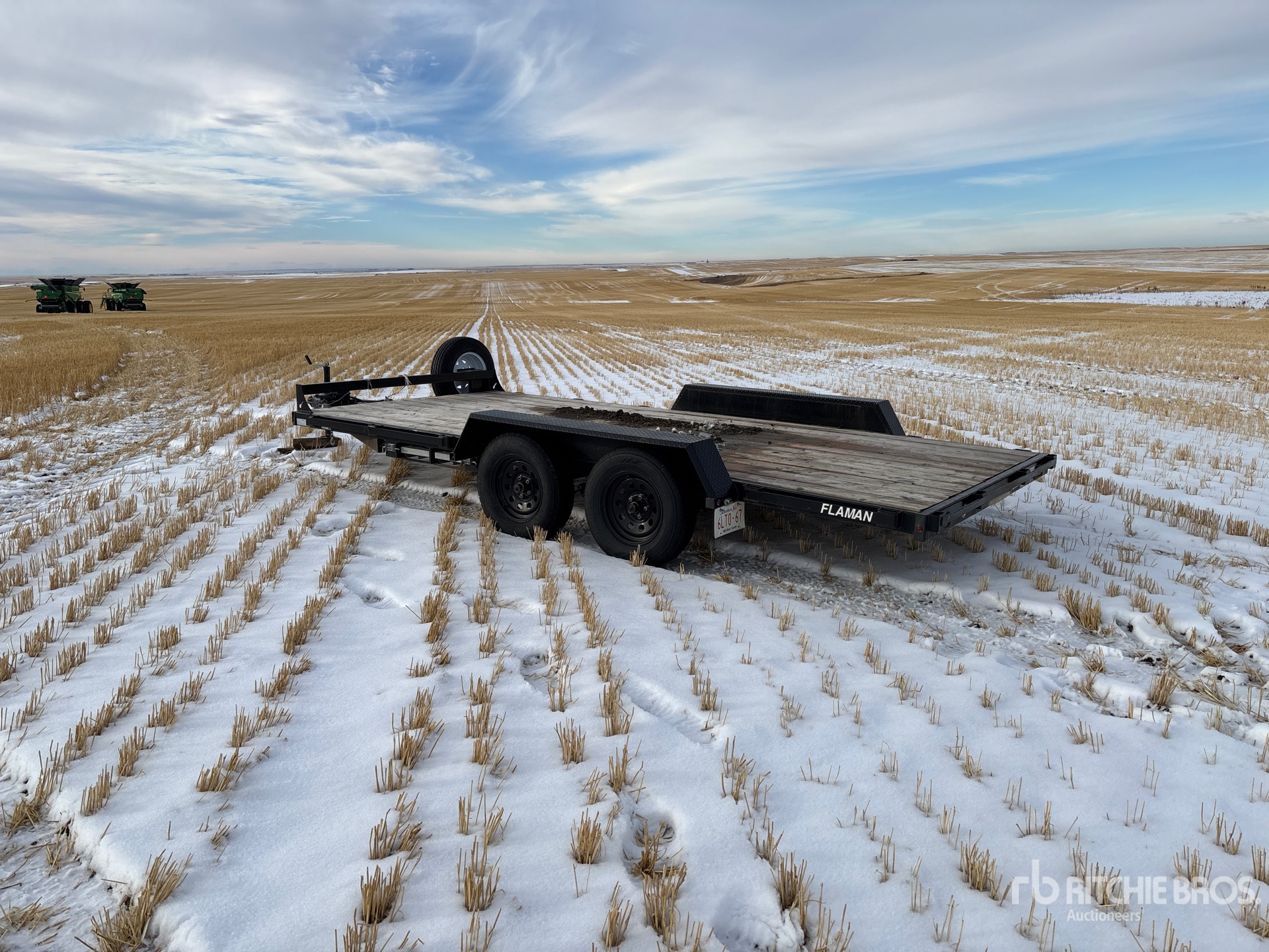 Aspect général with Image, coin arrière gauche