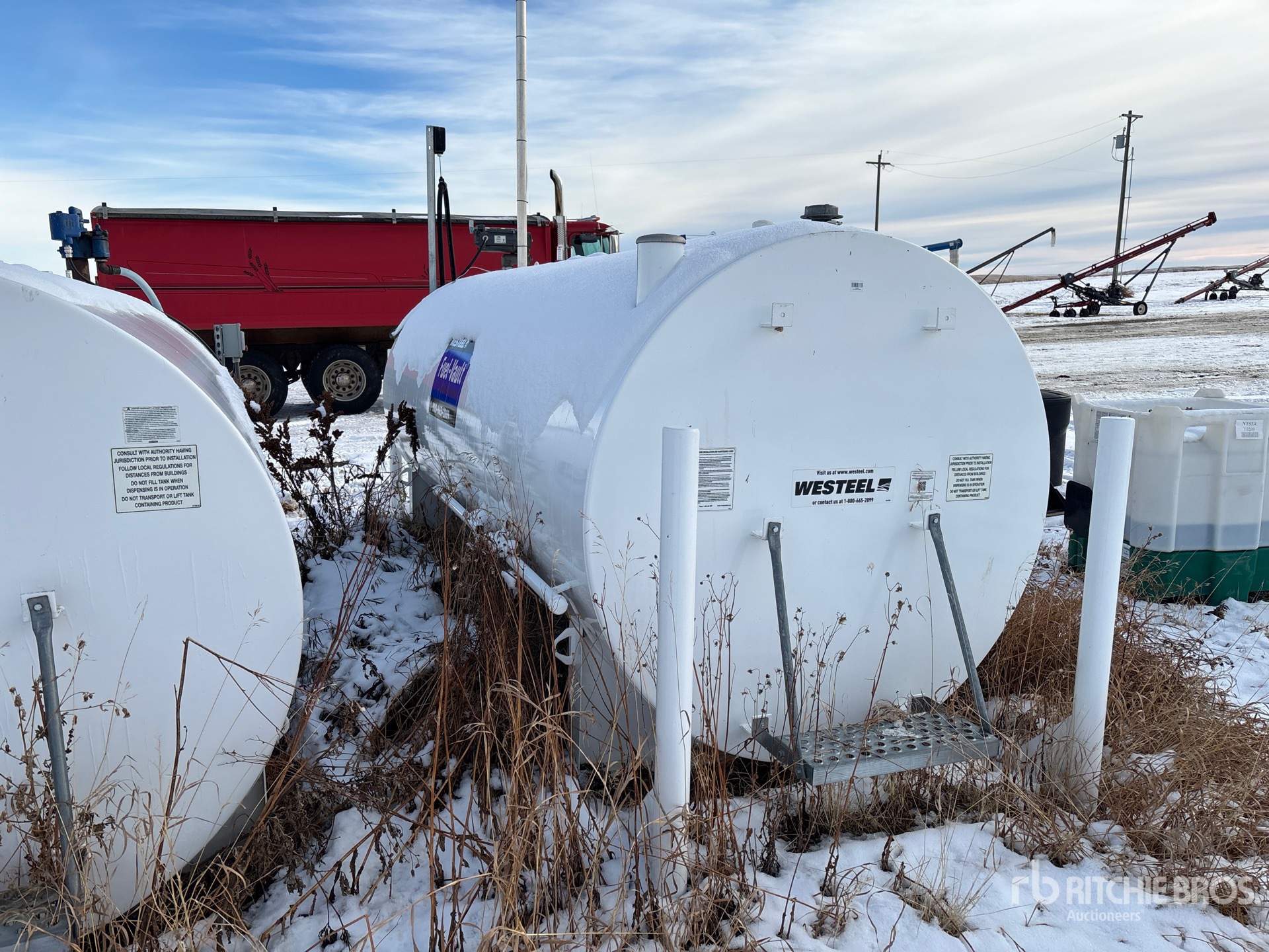 Aspect général with Image, coin arrière gauche