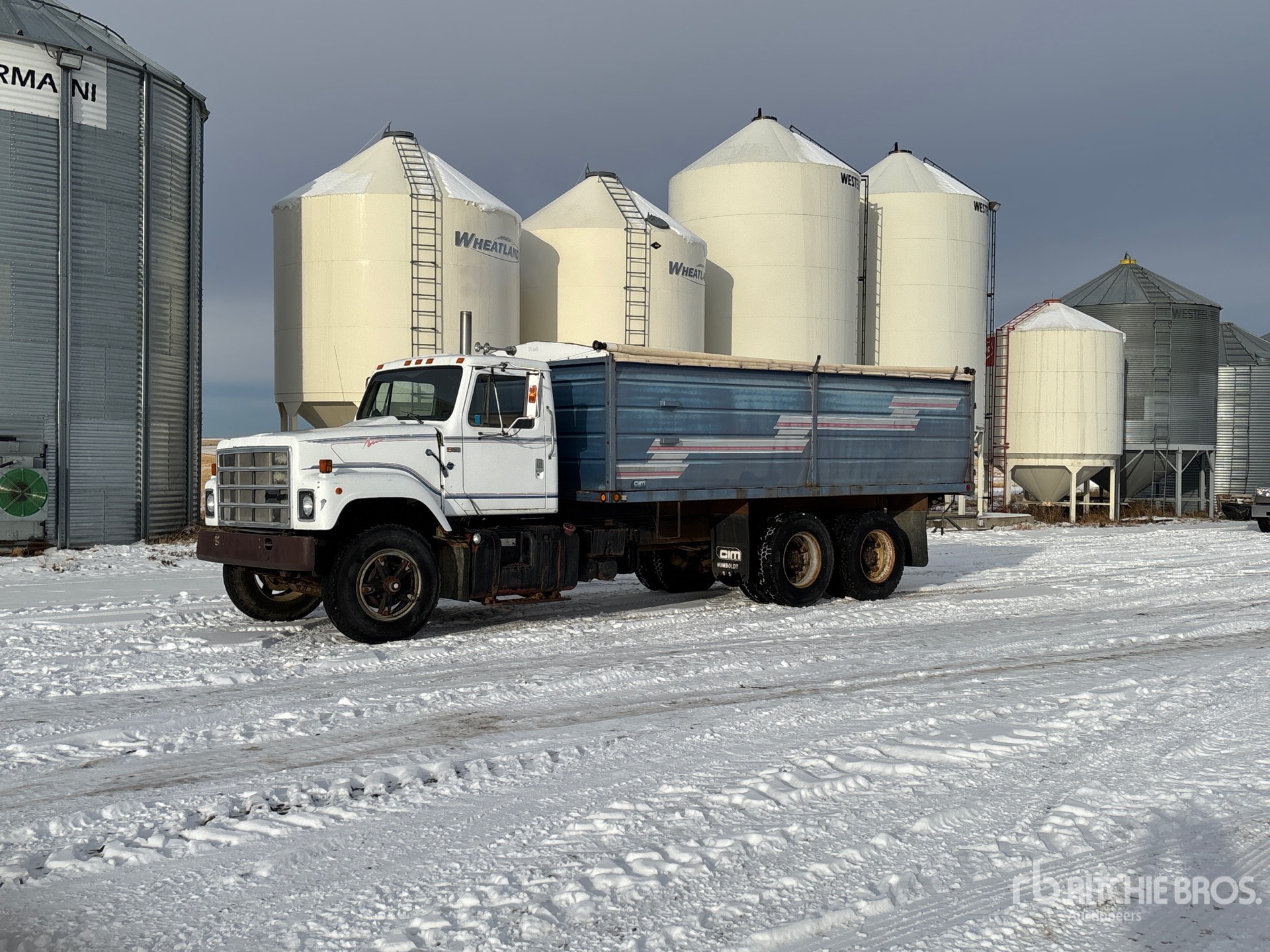 General Appearance with Imagen: esquina delantera izquierda