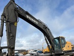 v2 Chassis - Excavator with 