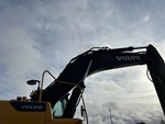 v2 Chassis - Excavator with 