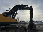 v2 Chassis - Excavator with 