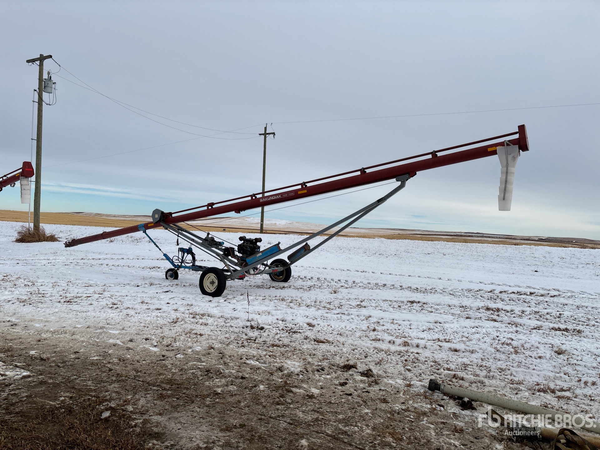 Aspect général with Image, coin arrière gauche