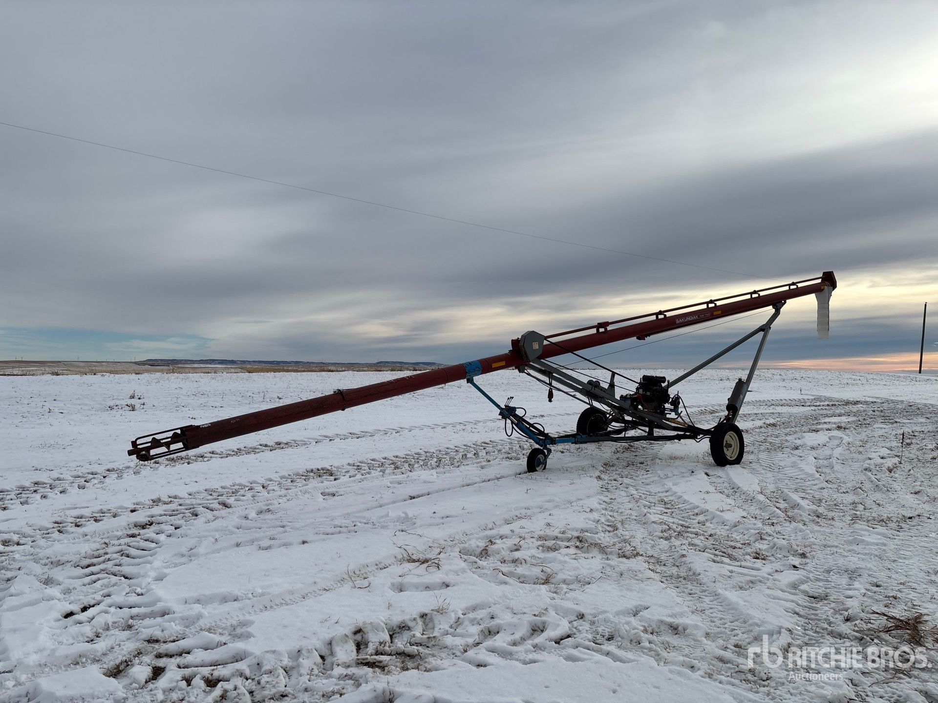 Aspect général with Image, coin avant gauche