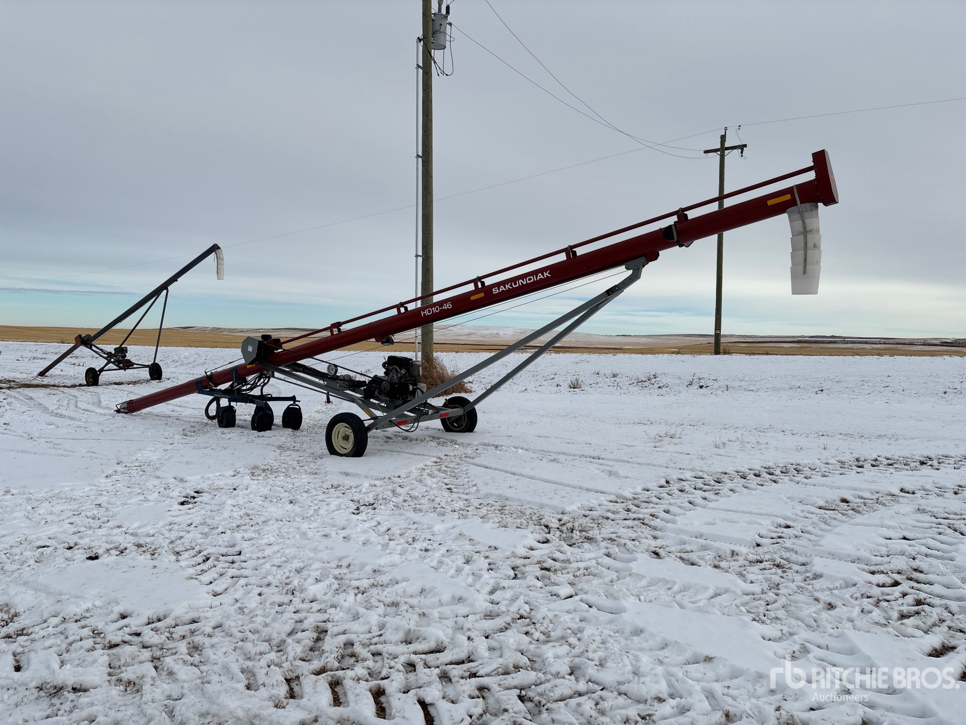 Aspect général with Image, coin arrière gauche
