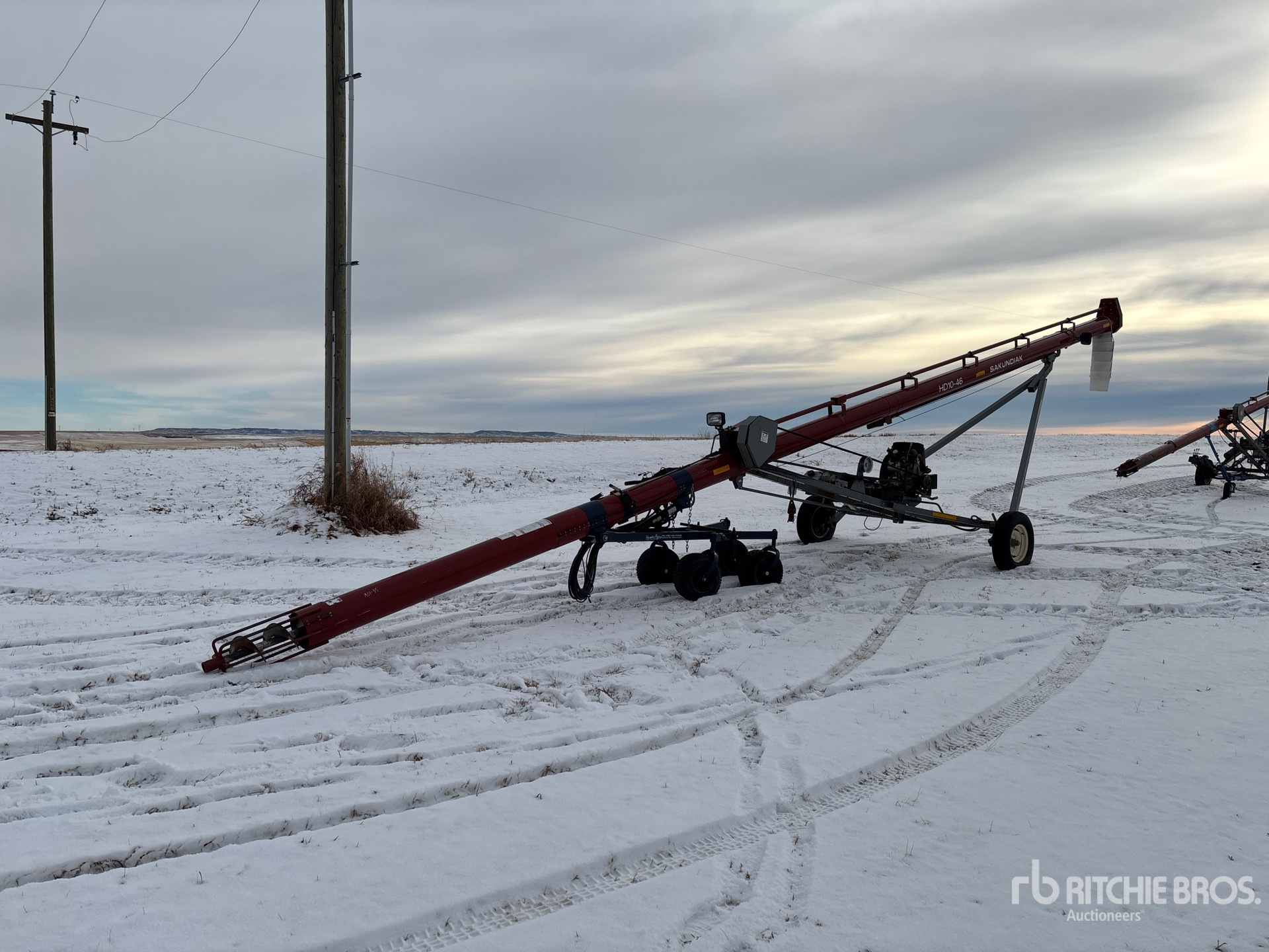 Aspect général with Image, coin avant gauche