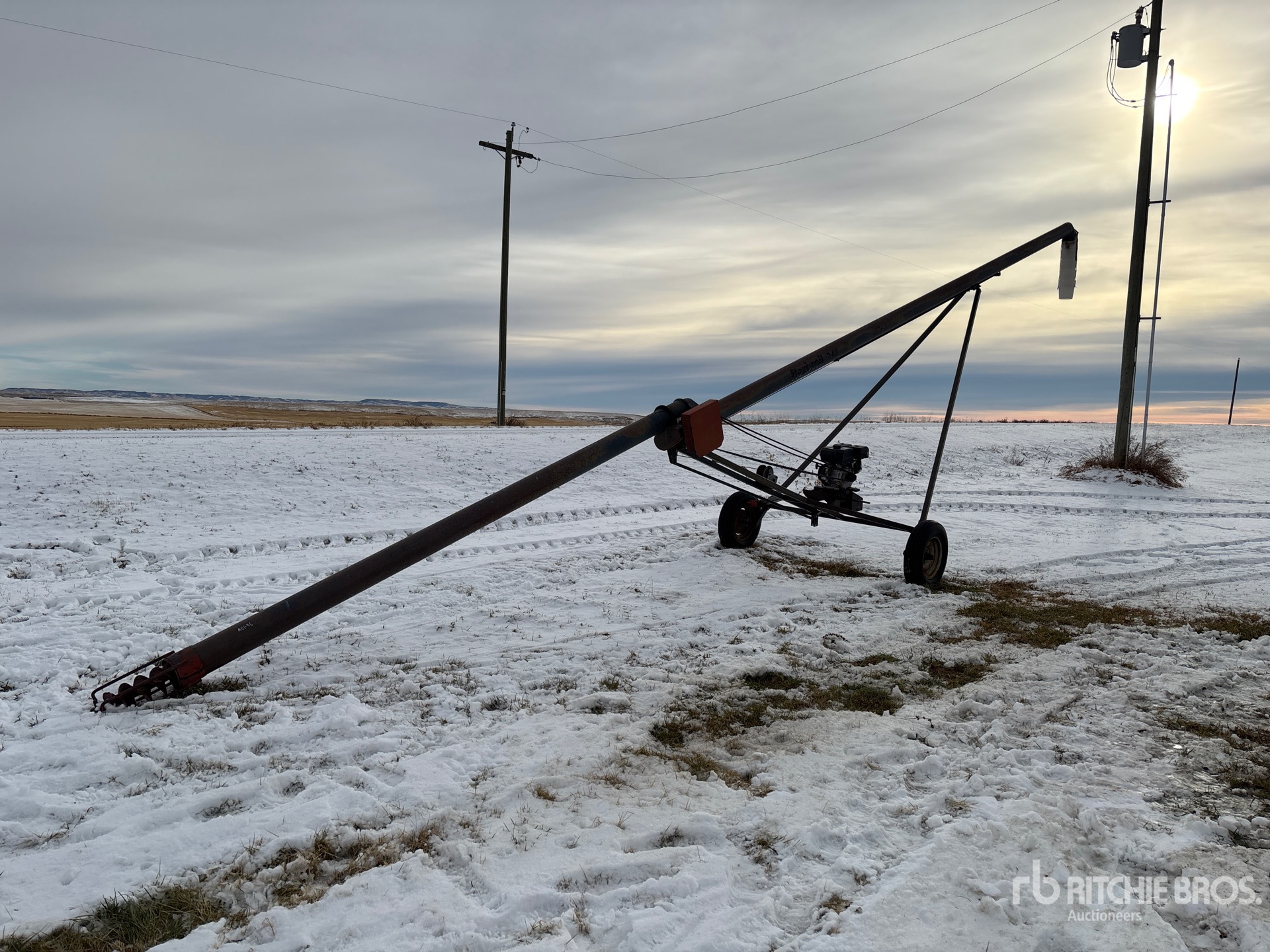 Aspect général with Image, coin avant gauche