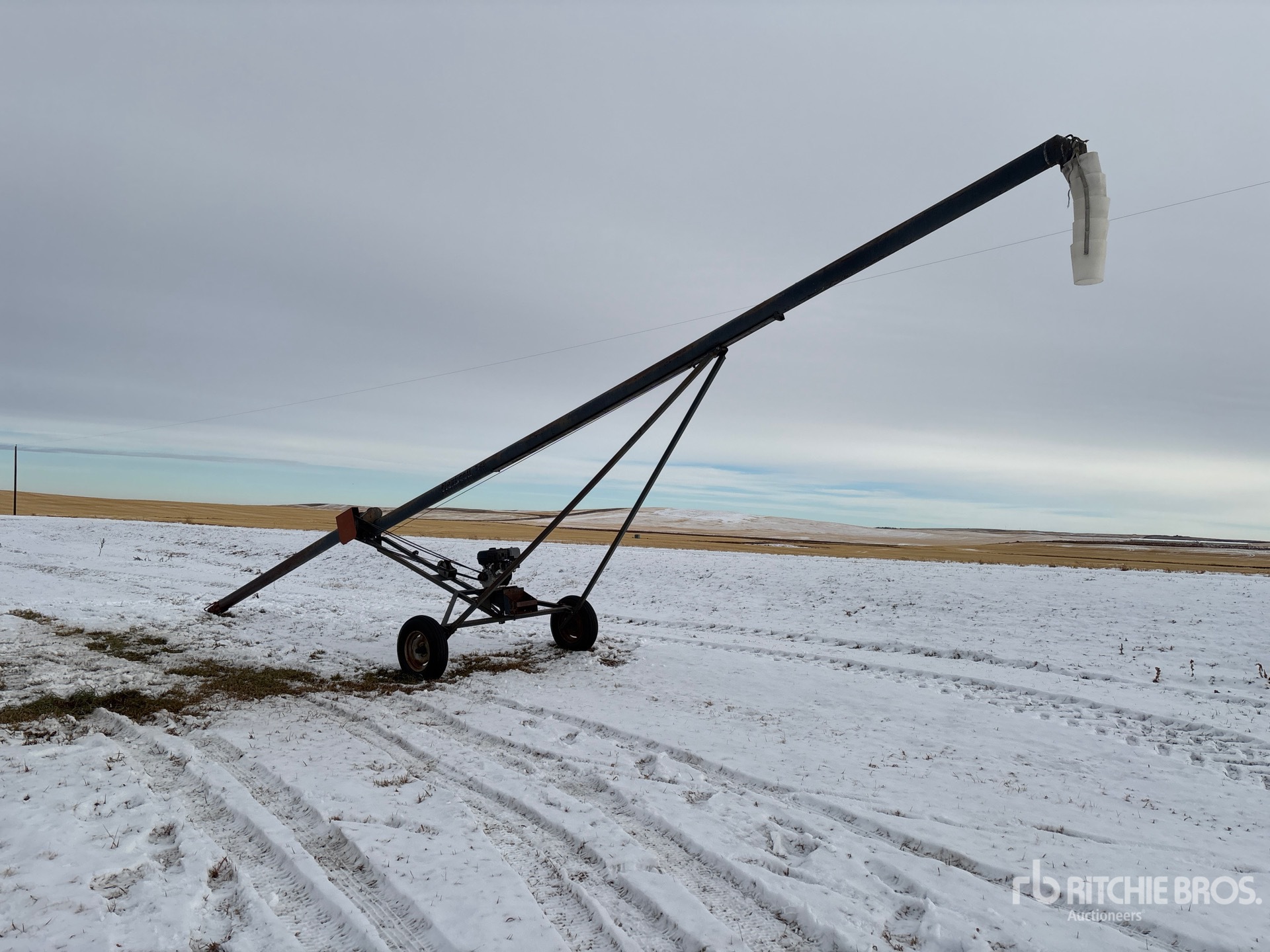 Aspect général with Image, coin arrière gauche