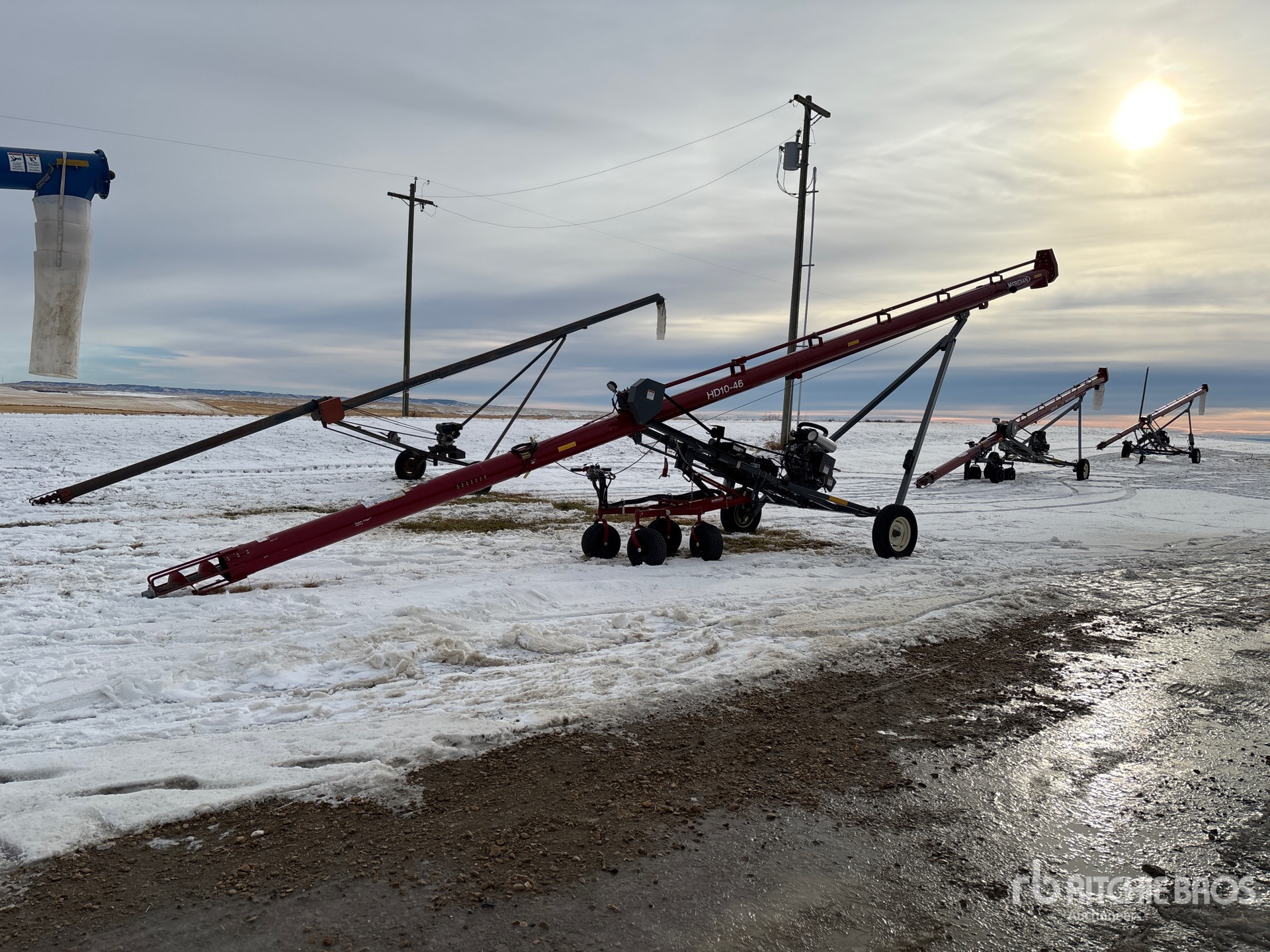 Aspect général with Image, coin avant gauche