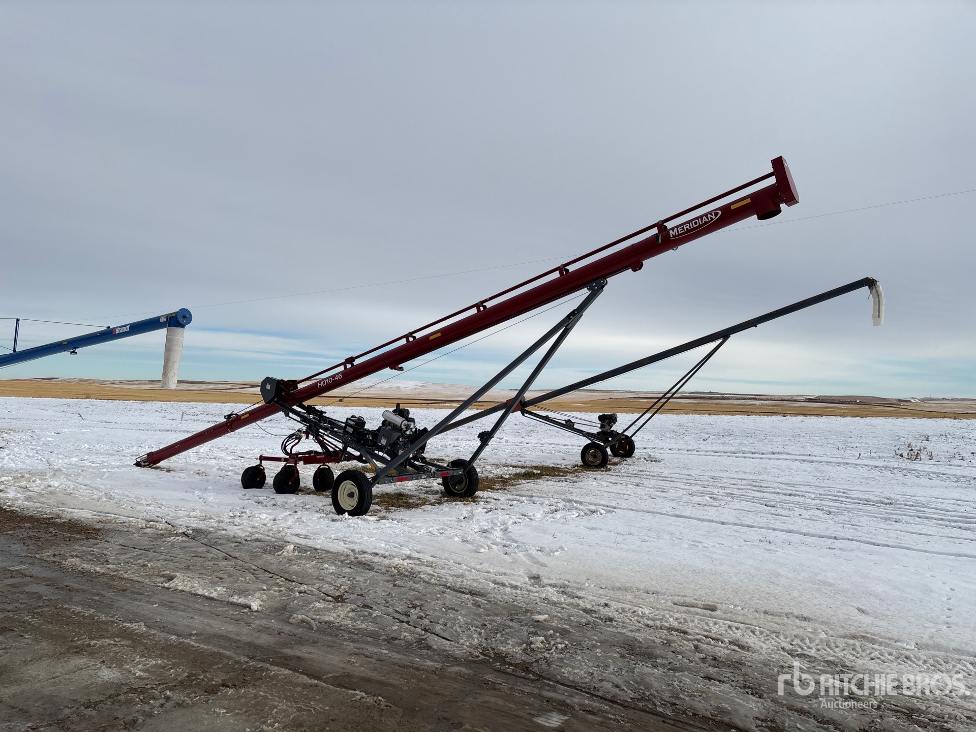 Aspect général with Image, coin arrière gauche