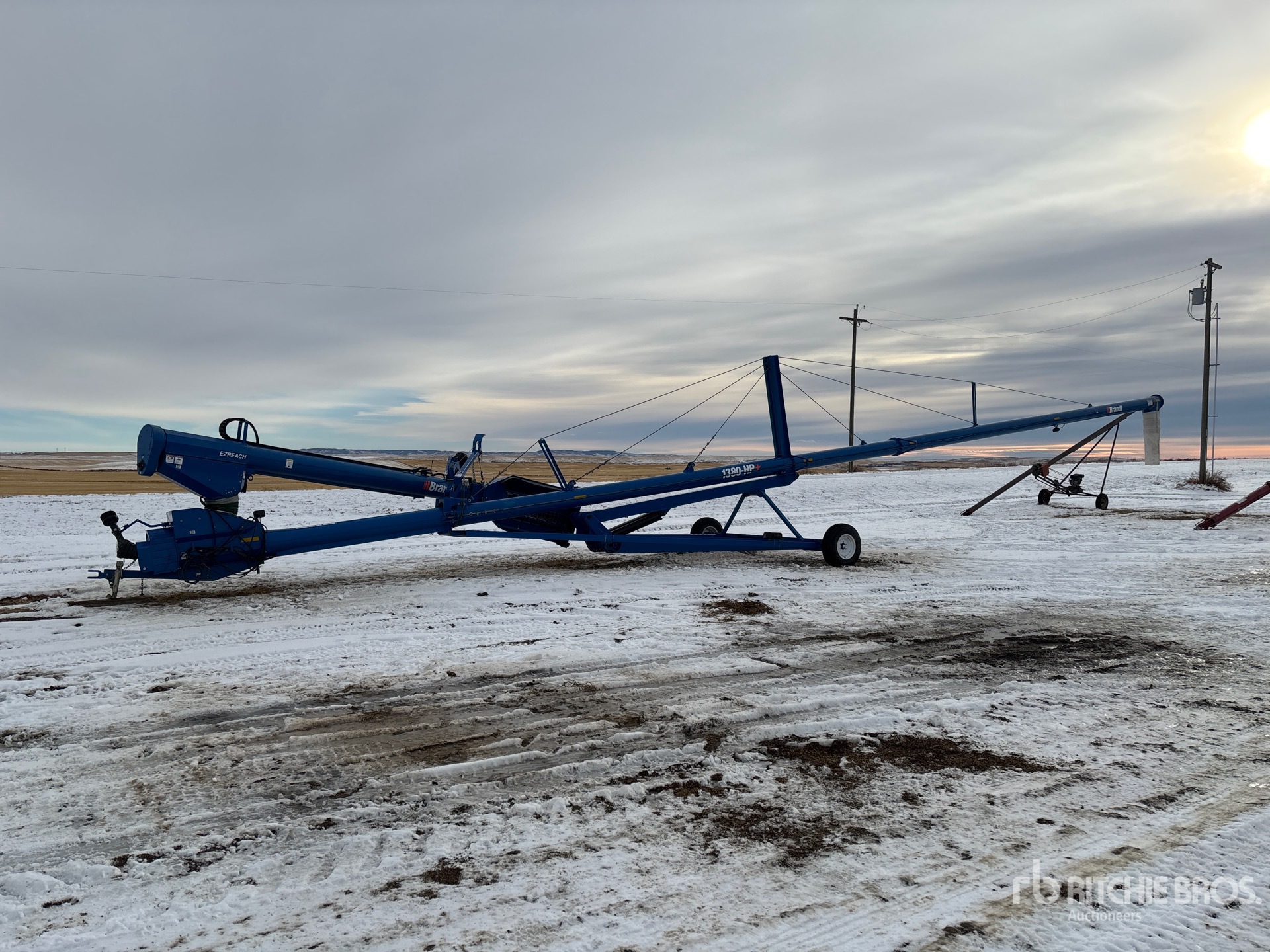 Aspect général with Image, coin avant gauche