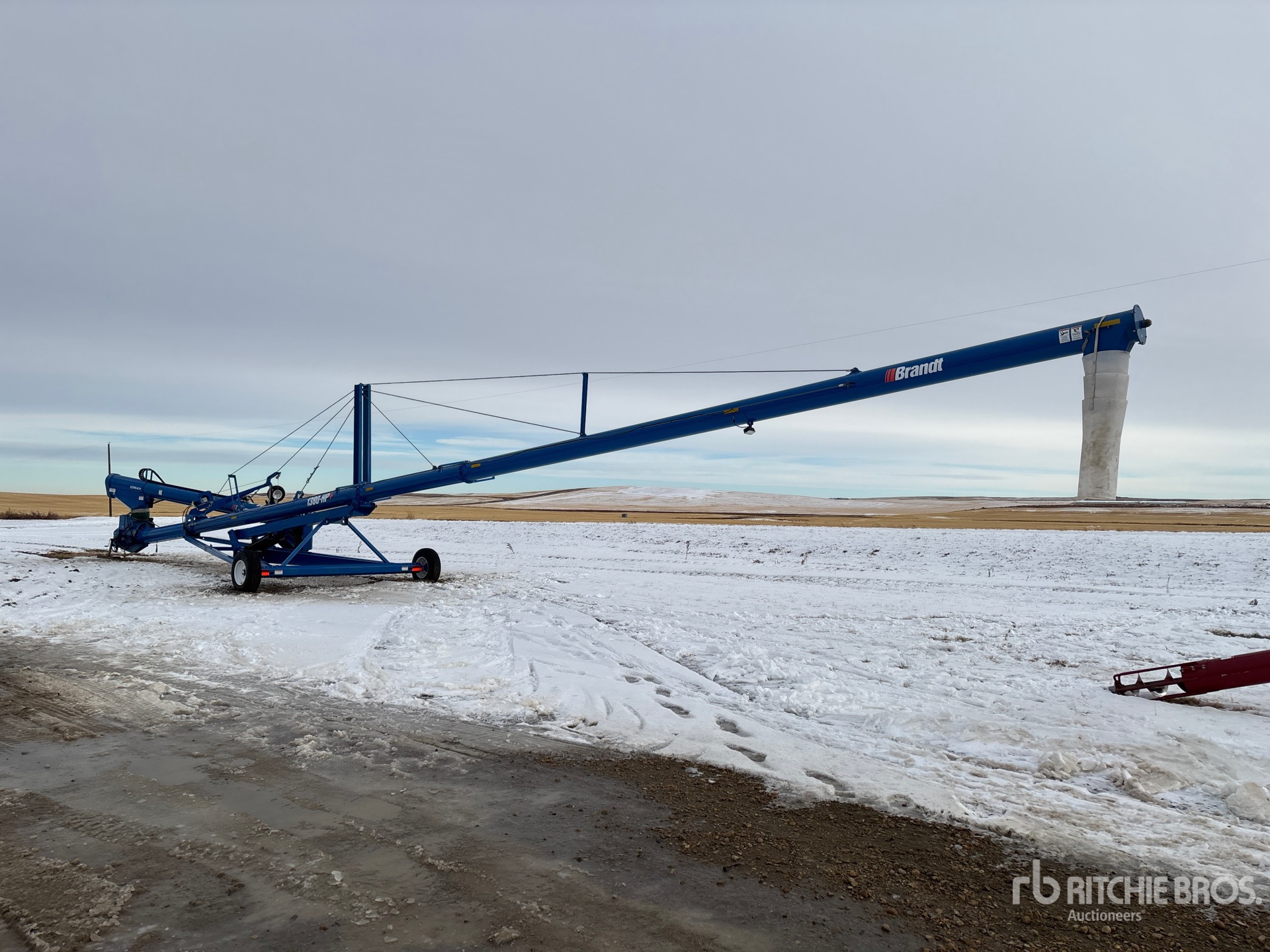 Aspect général with Image, coin arrière gauche