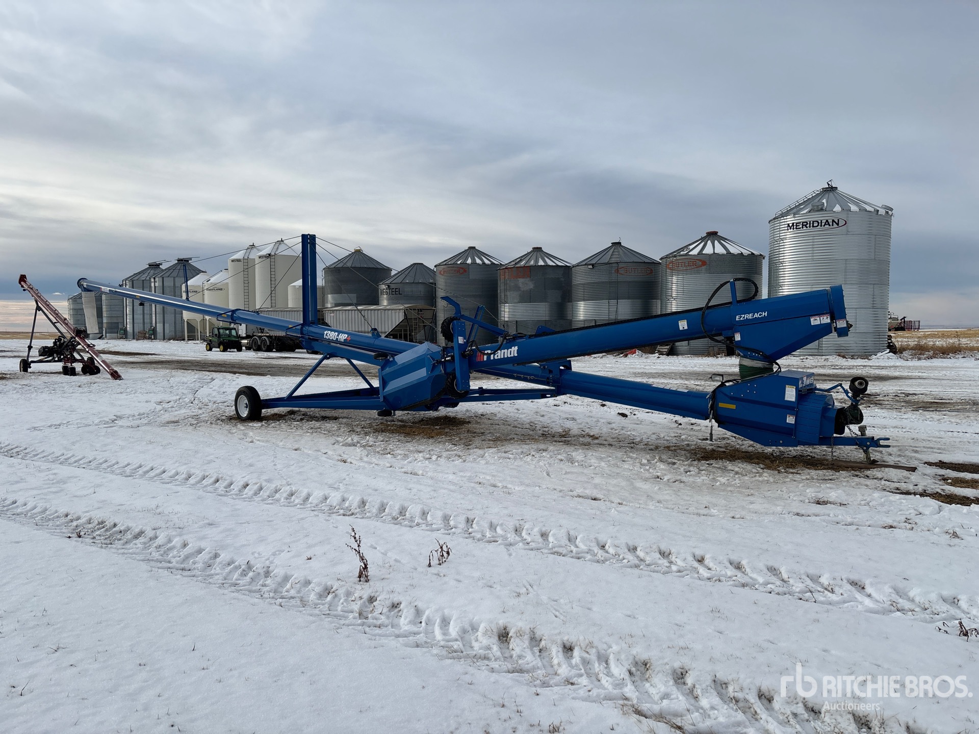 Aspect général with Image, coin avant droit