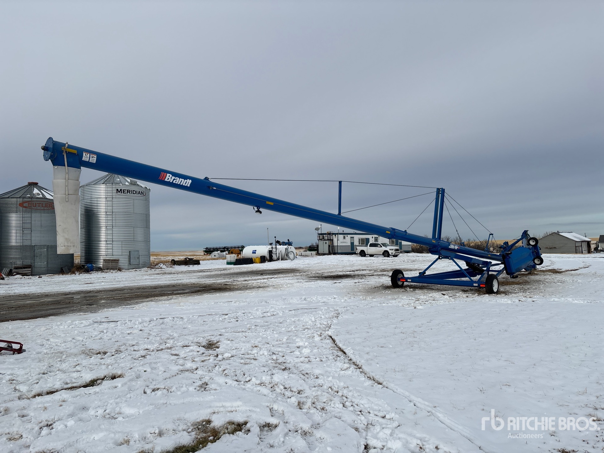 Aspect général with Image, coin arrière droit