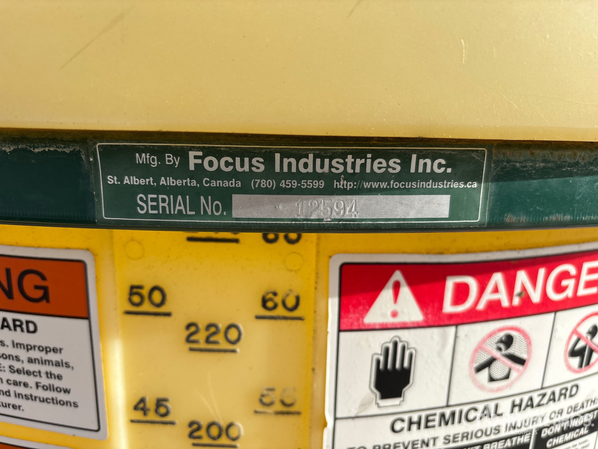 Aspect général with Numéro de série/Numéro d'identification du véhicule automobile