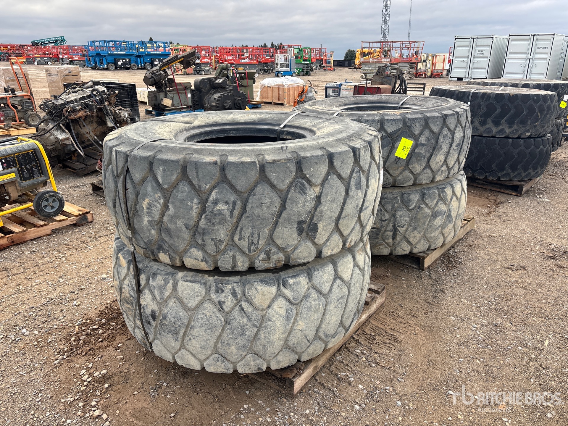 General Appearance with Imagen: esquina delantera izquierda