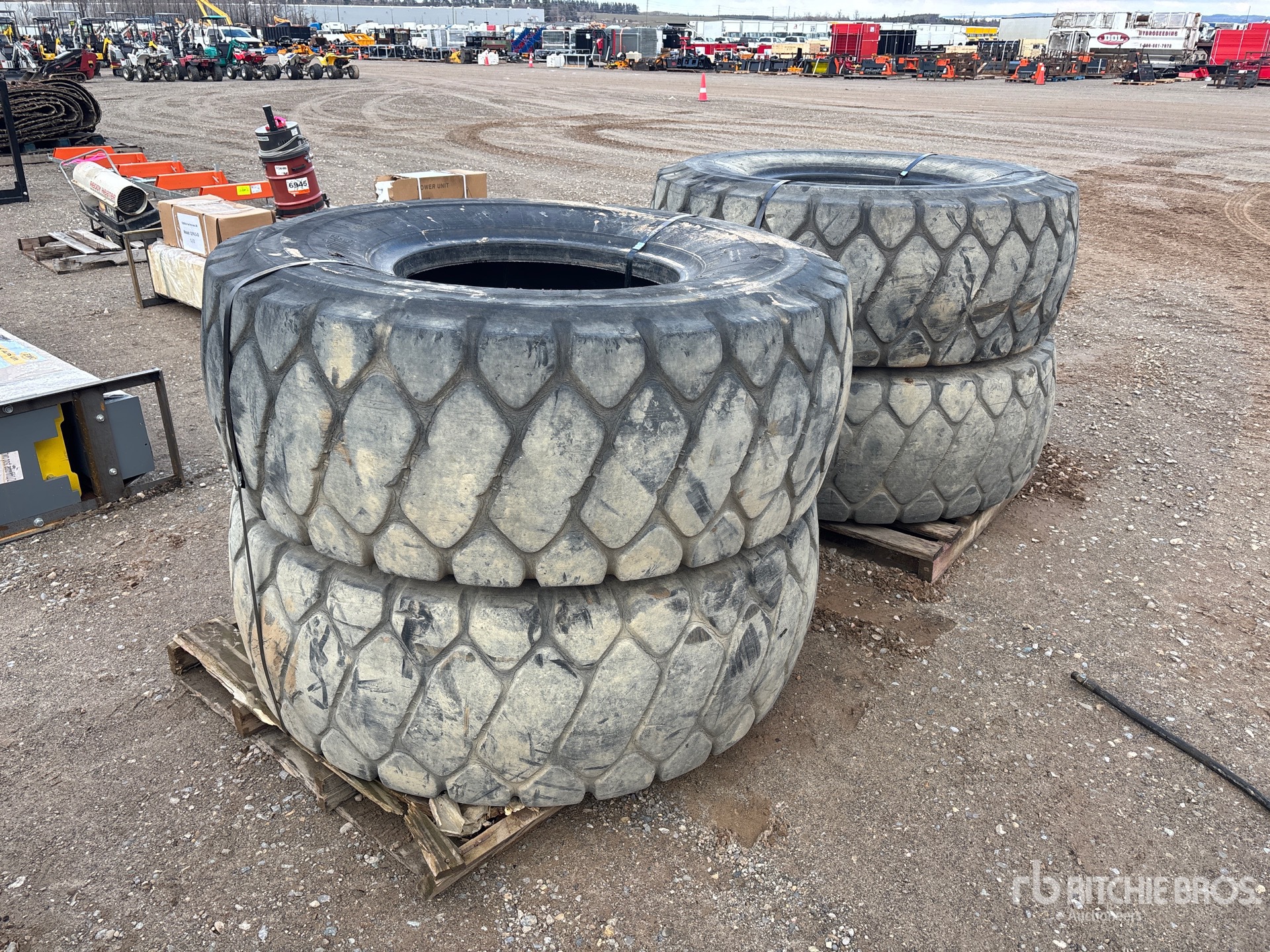 General Appearance with Imagen: esquina trasera derecha