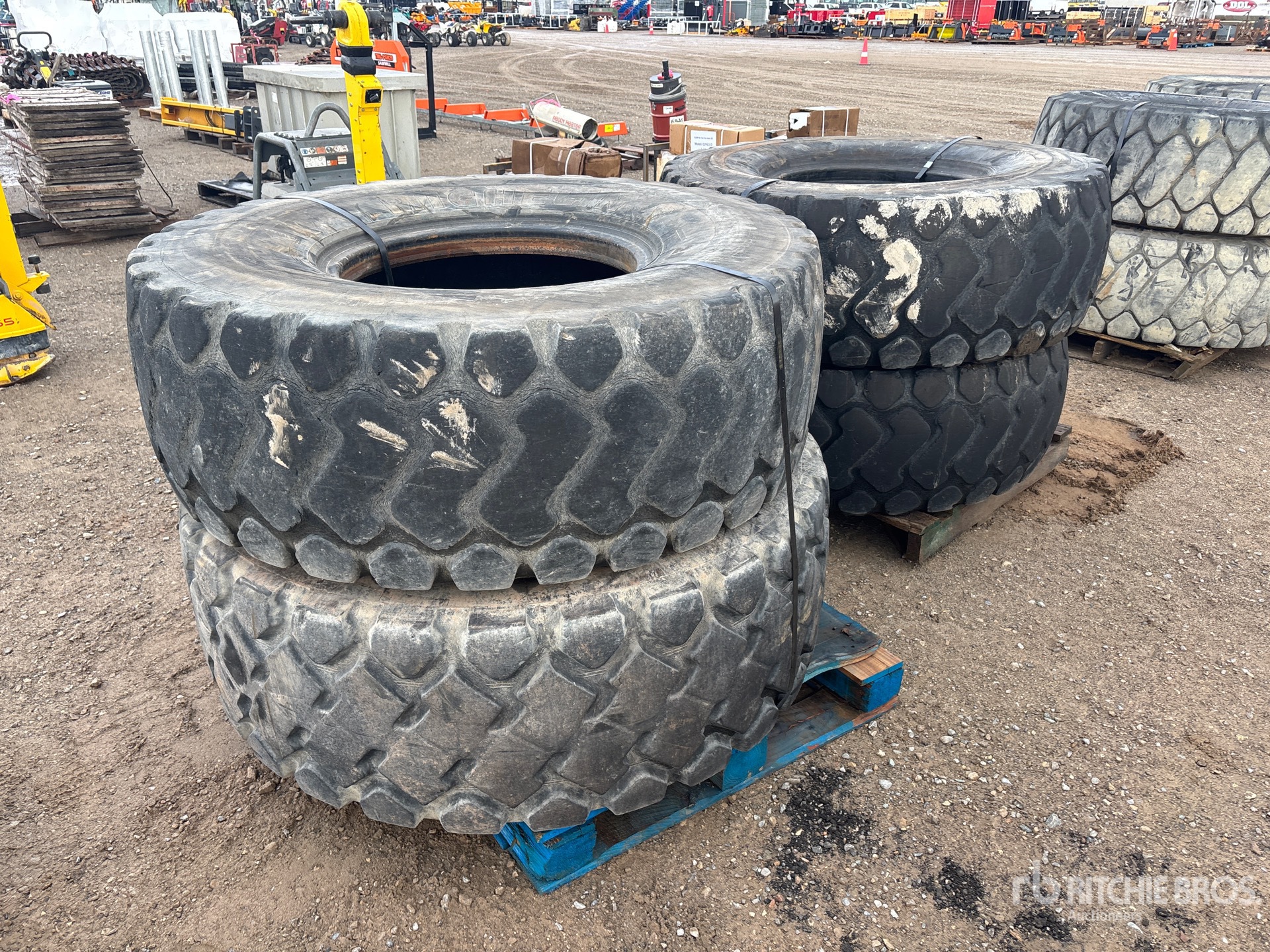 General Appearance with Imagen: esquina trasera derecha