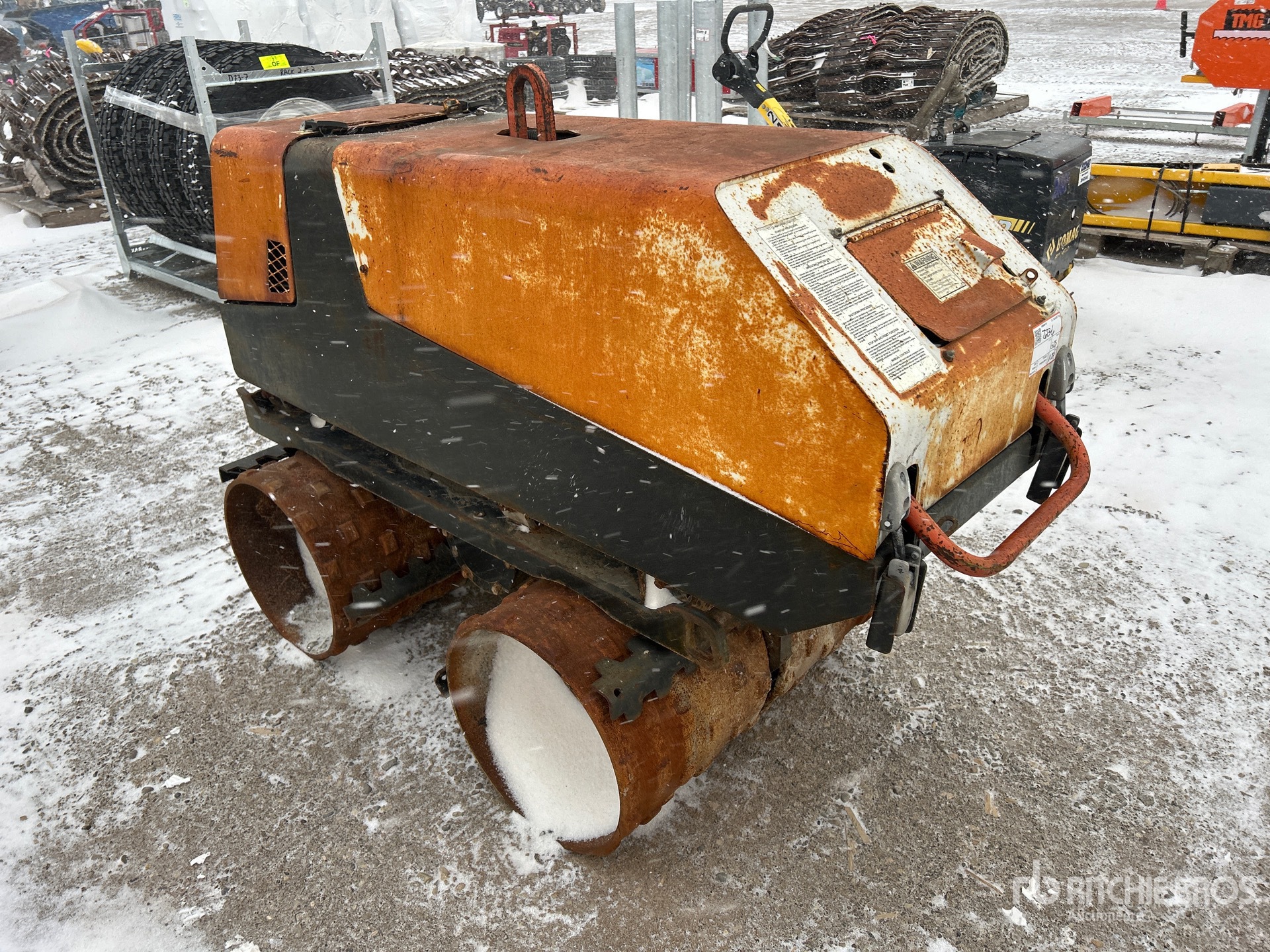 General Appearance with Imagen: esquina delantera derecha