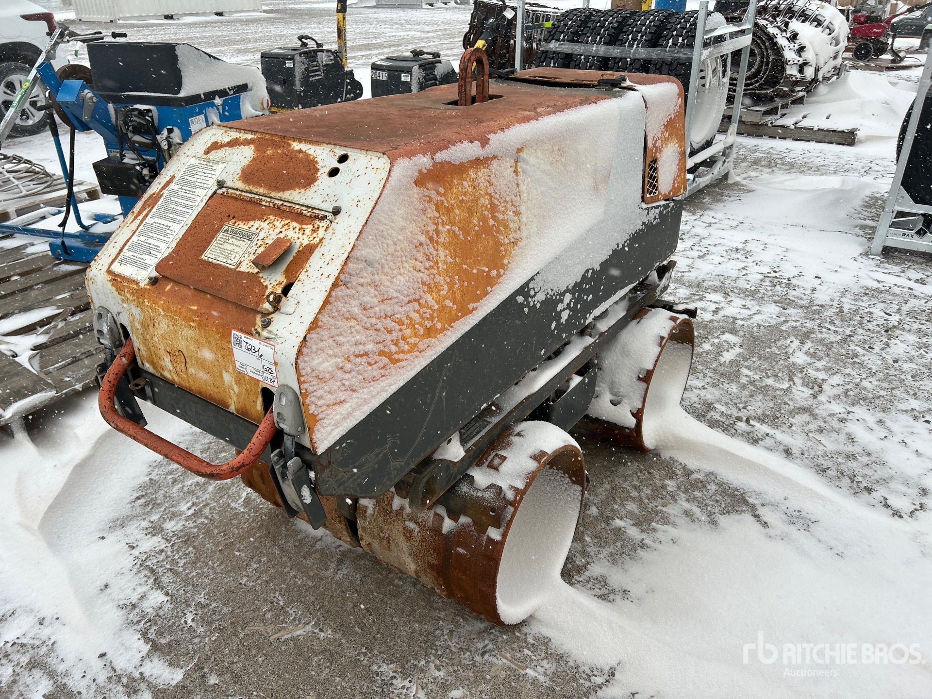 General Appearance with Imagen: esquina delantera izquierda