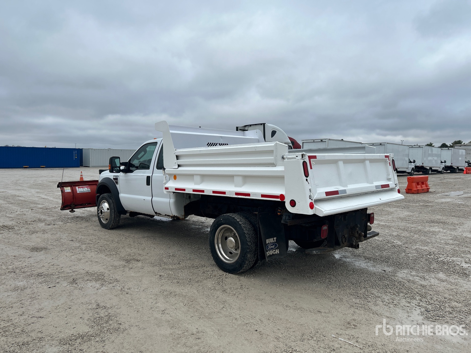 General Appearance with Imagen: esquina trasera izquierda