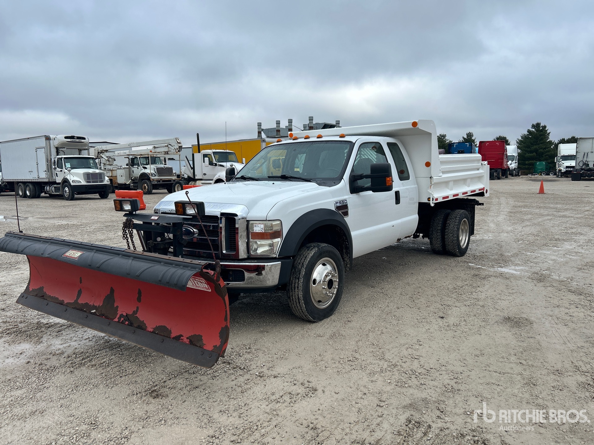 General Appearance with Featured Photo