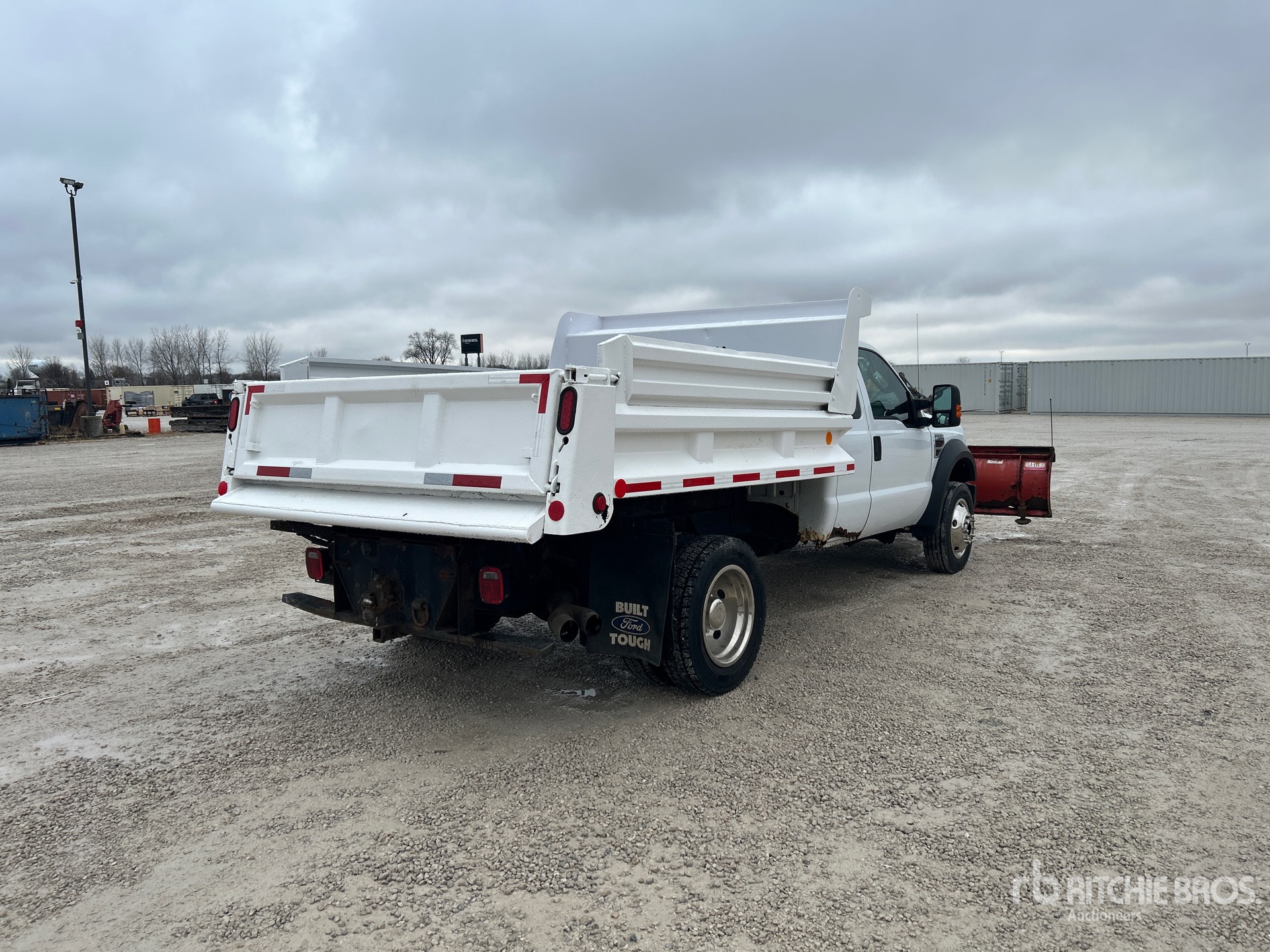 General Appearance with Imagen: esquina trasera derecha