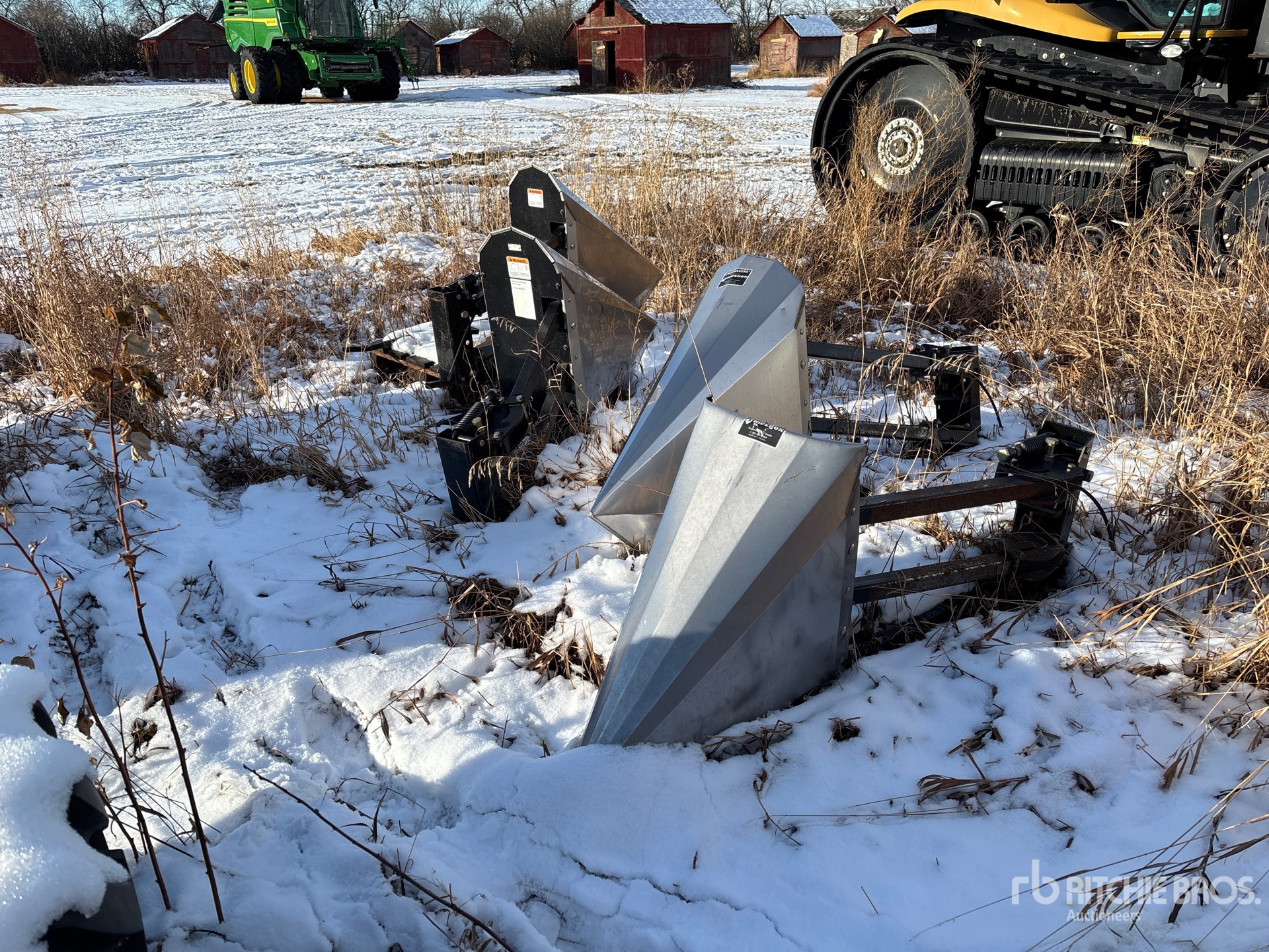 Aspect général with Image, coin arrière gauche