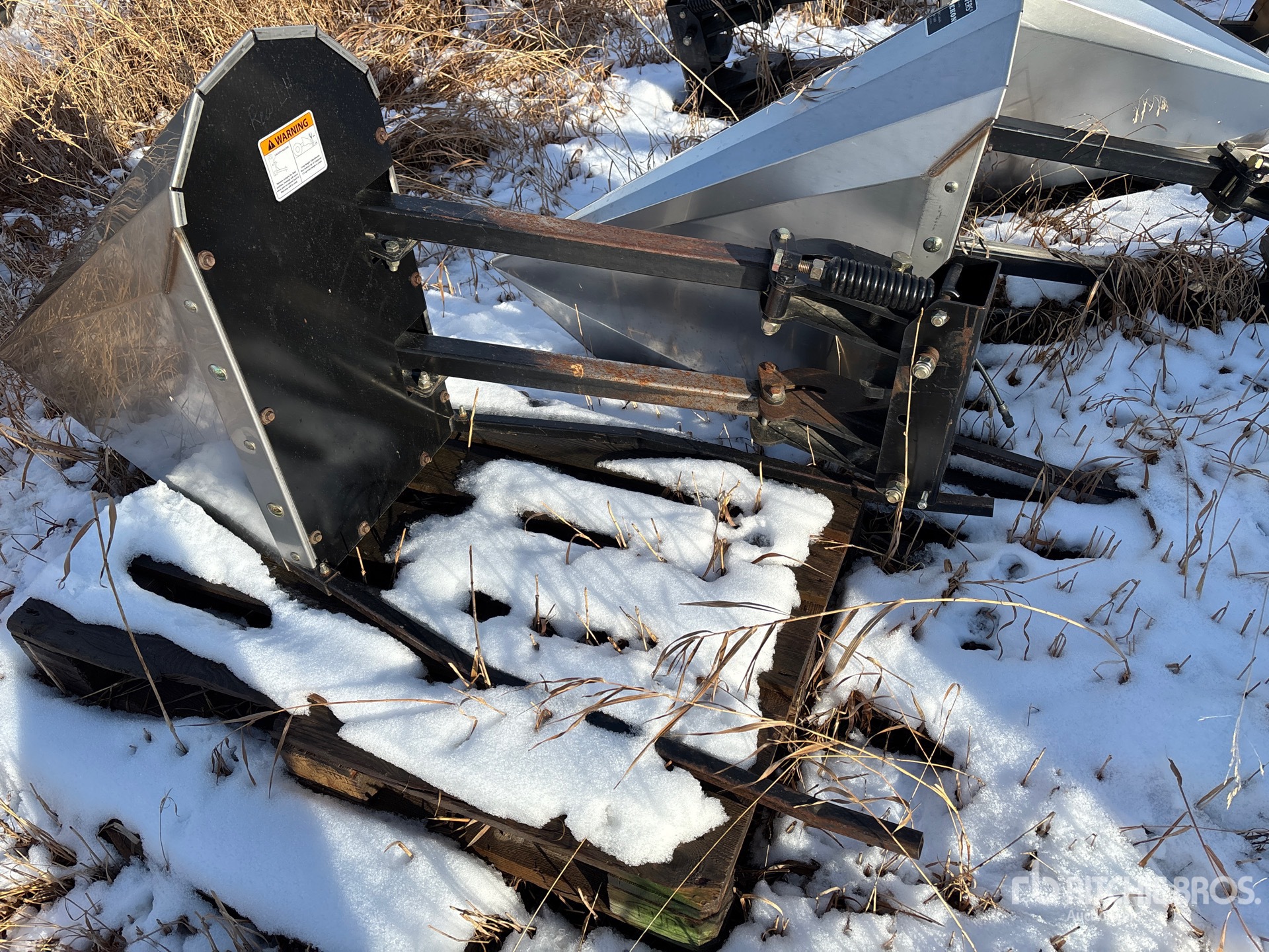 Aspect général with