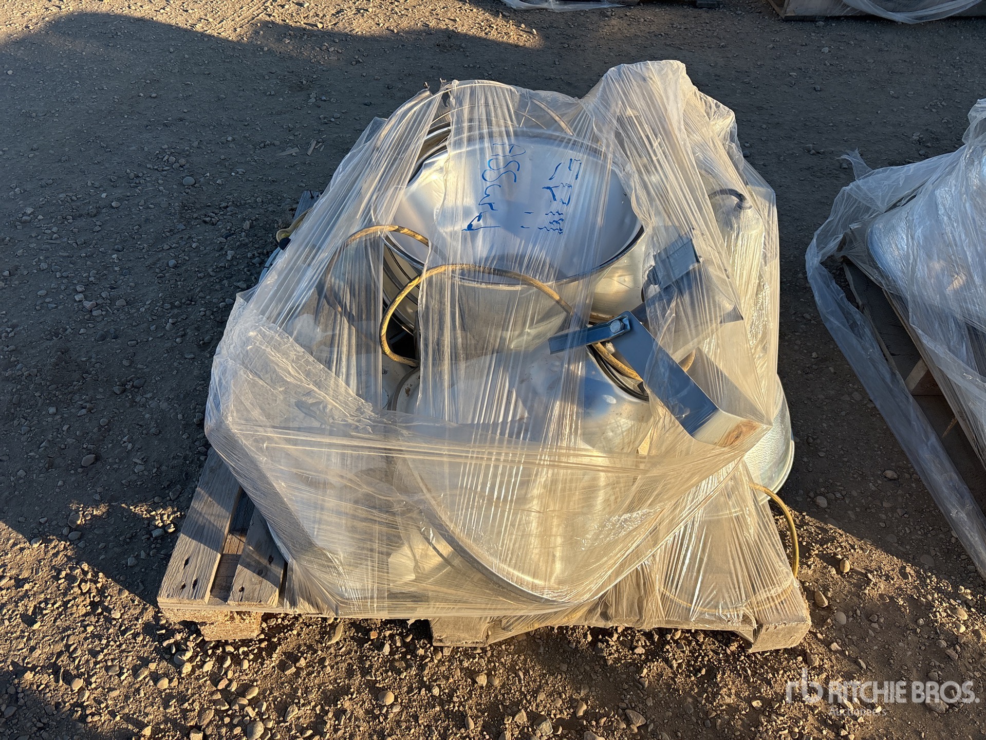 Aspect général with