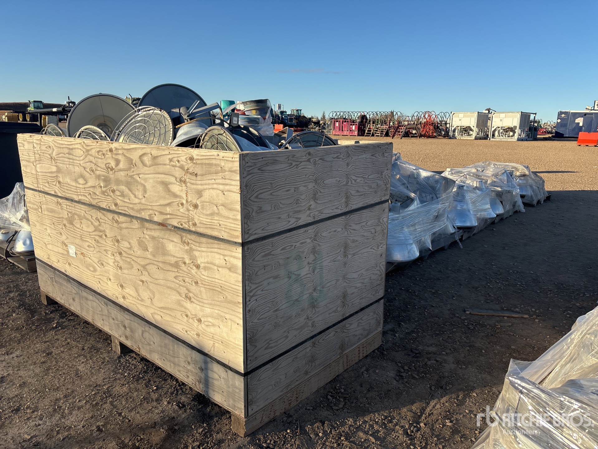 Aspect général with Image, coin arrière droit