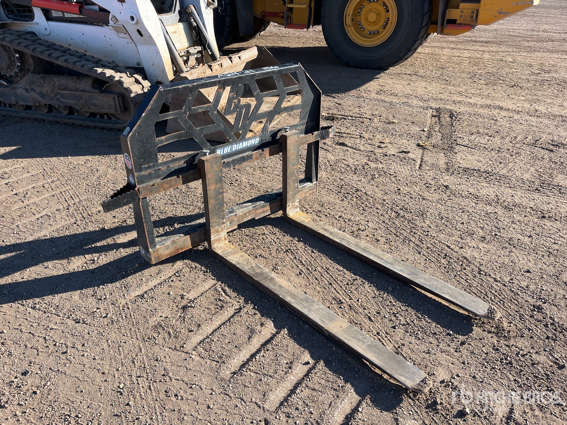 General Appearance with Zdjęcie, prawy górny róg