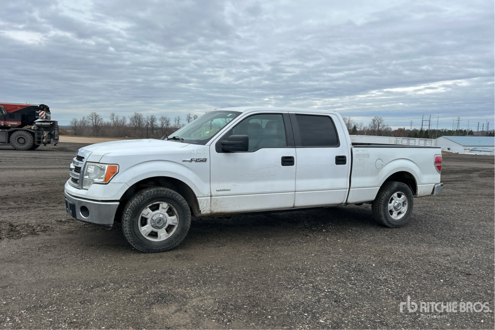 General Appearance with Imagen: esquina delantera izquierda