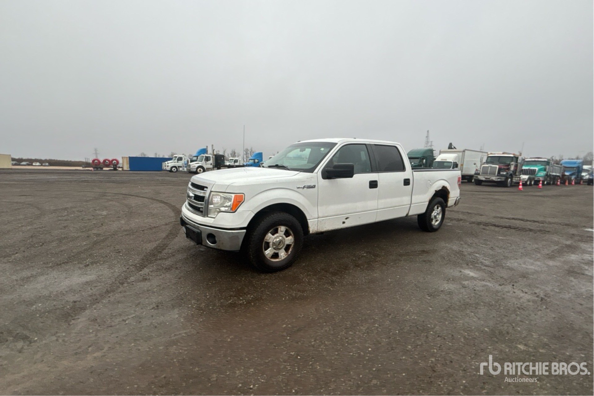 General Appearance with Imagen: esquina delantera izquierda