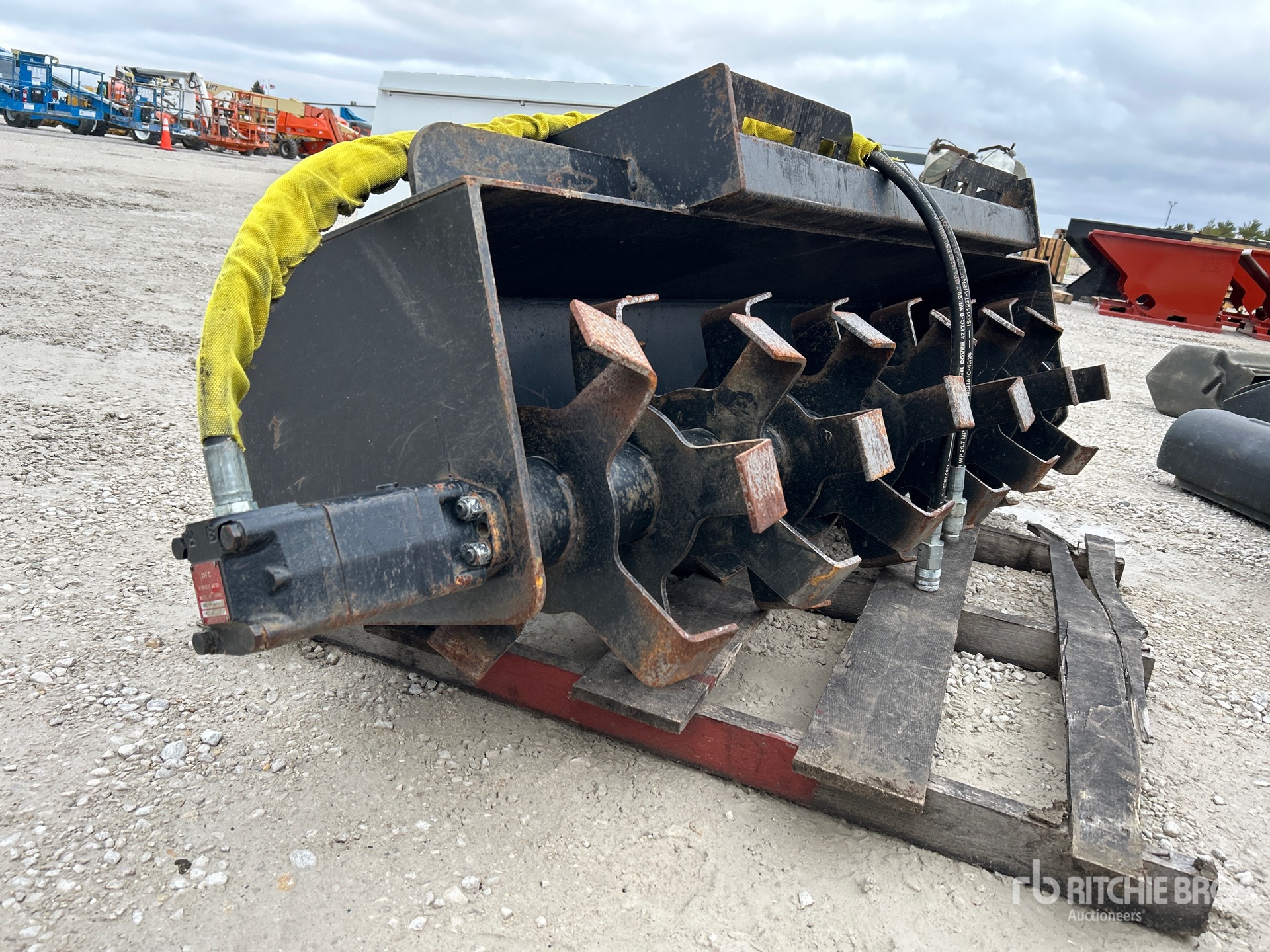 General Appearance with Zdjęcie, prawy górny róg