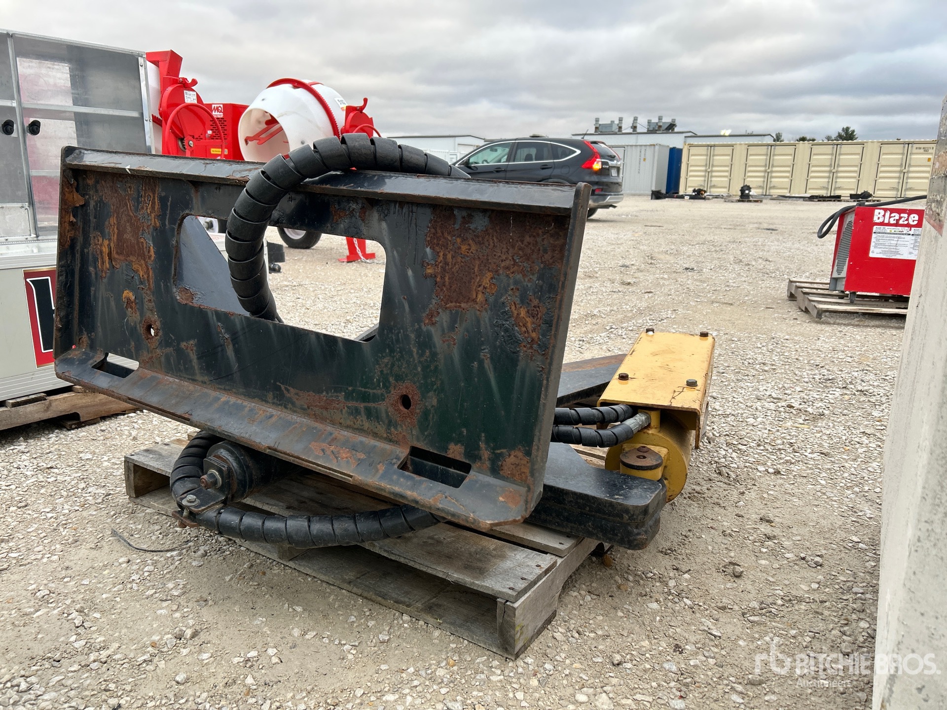 General Appearance with Zdjęcie, prawy dolny róg