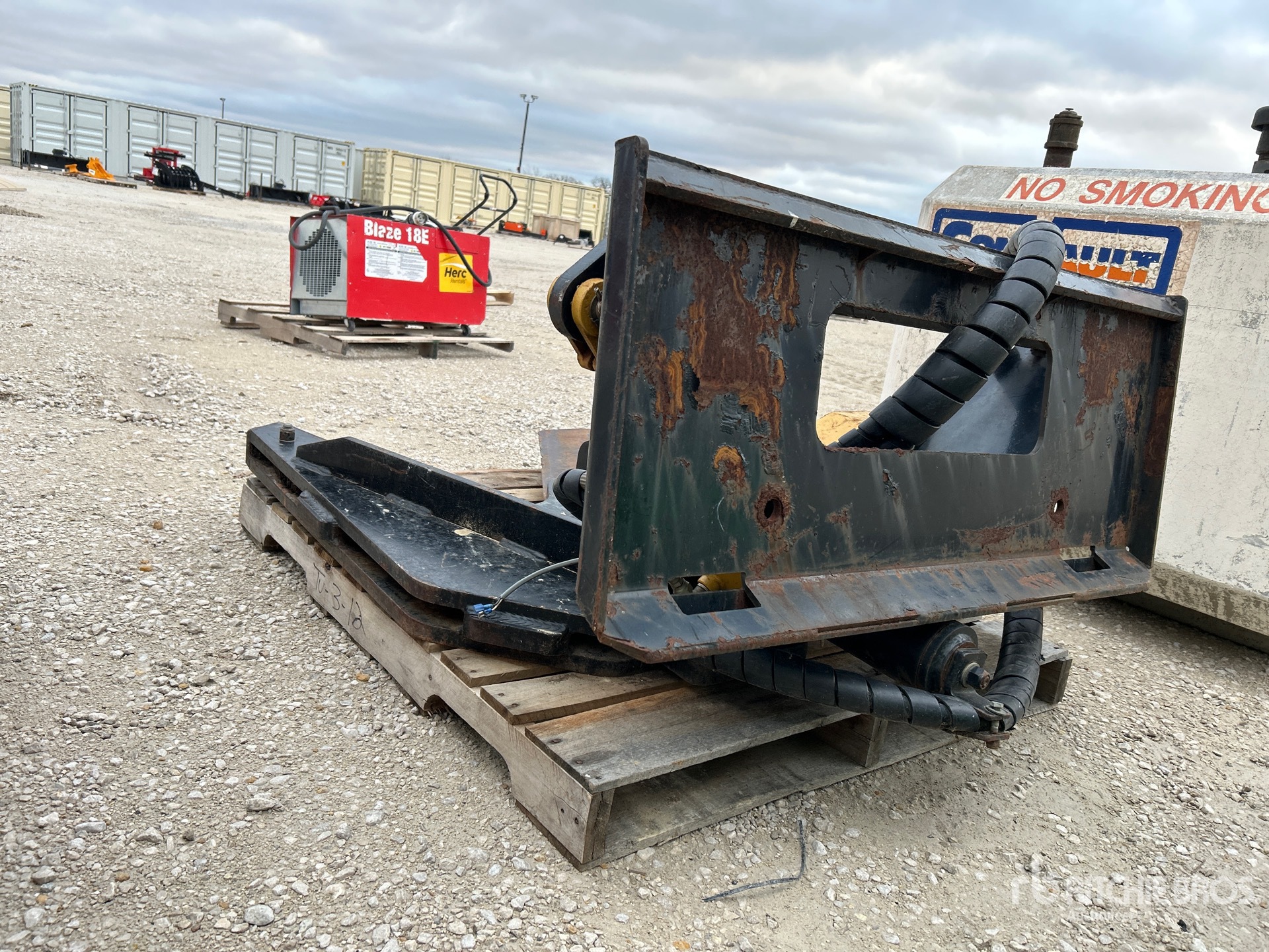 General Appearance with Zdjęcie, lewy dolny róg