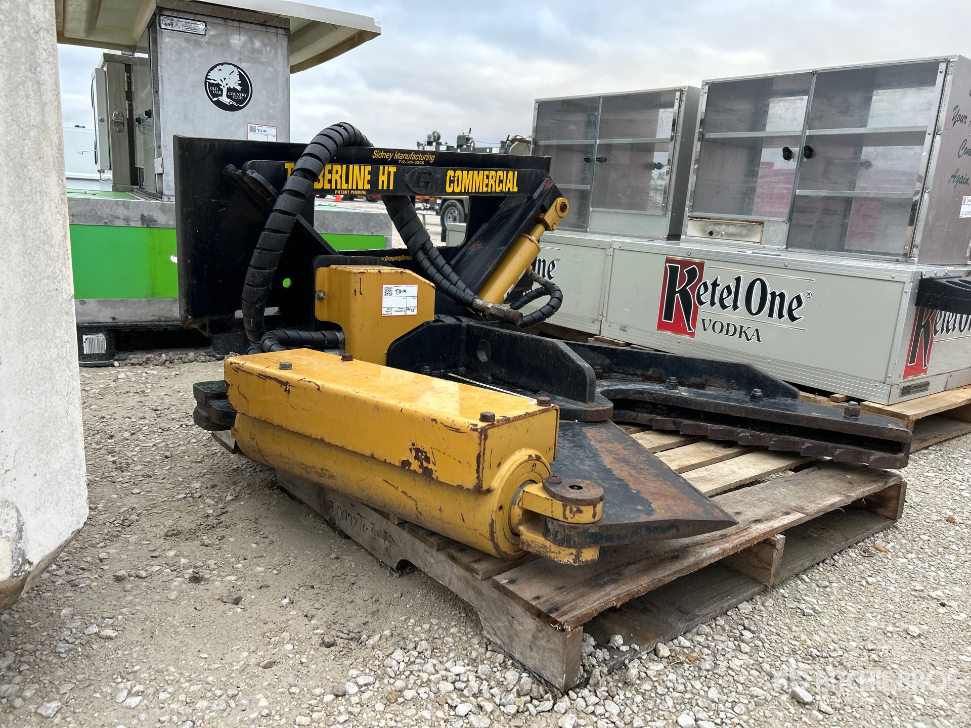 General Appearance with Zdjęcie, prawy górny róg