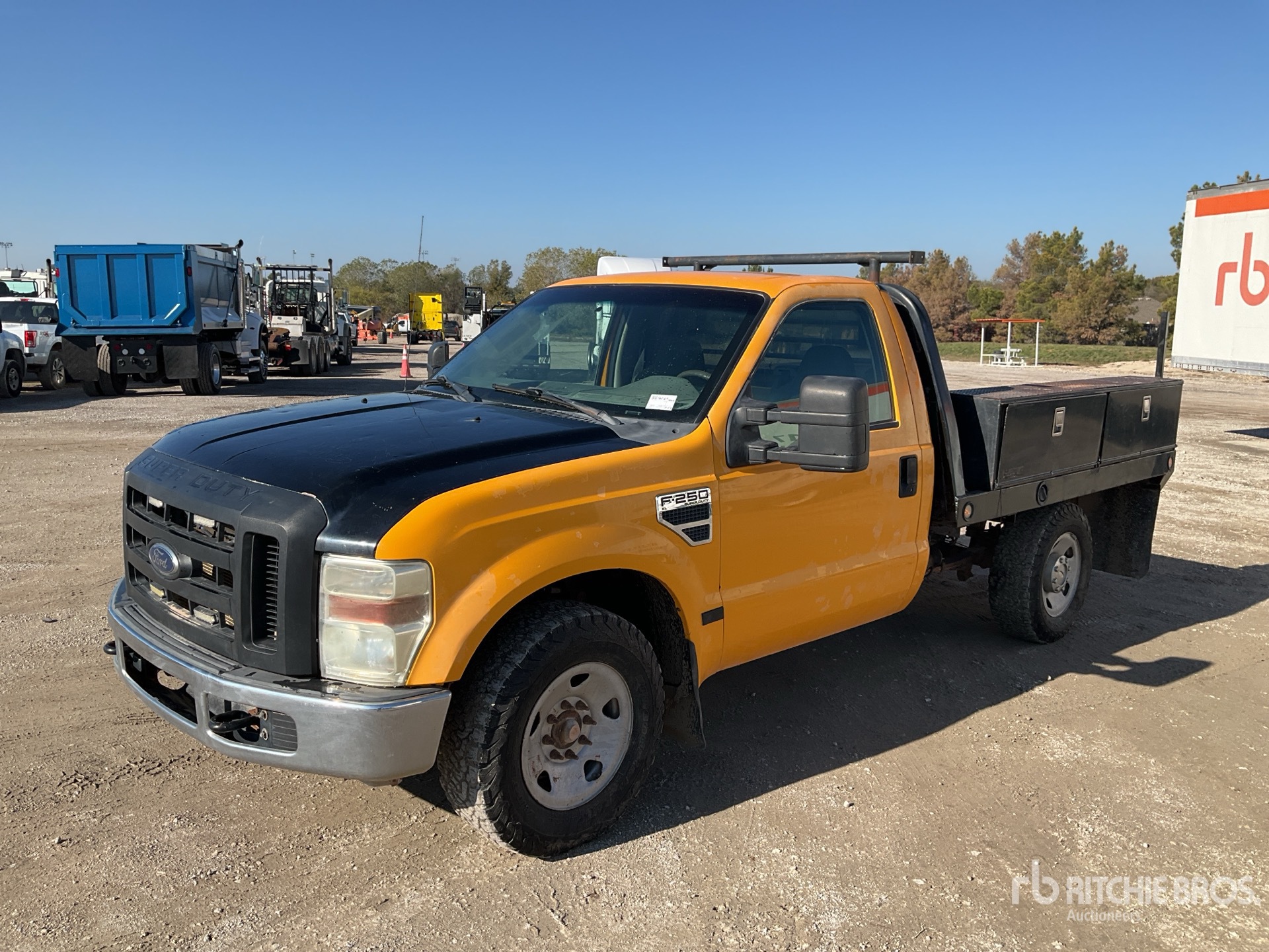 General Appearance with Spin