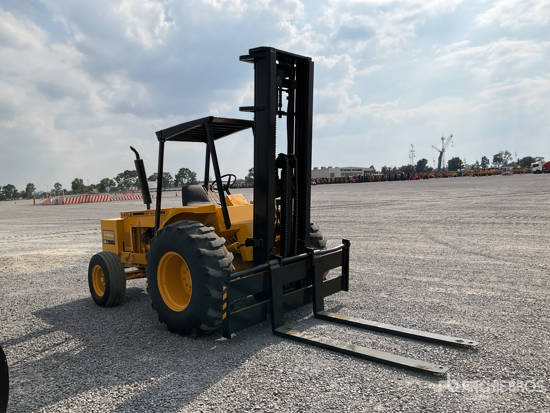 General Appearance with Zdjęcie, prawy górny róg