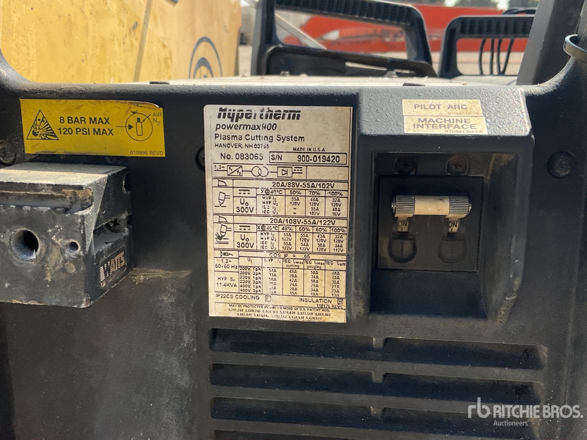 Aspect général with 