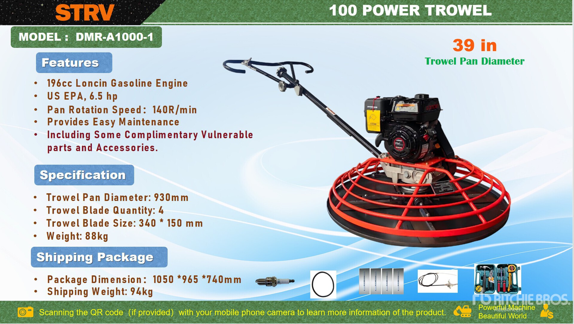 Aspect général with Photo en vedette