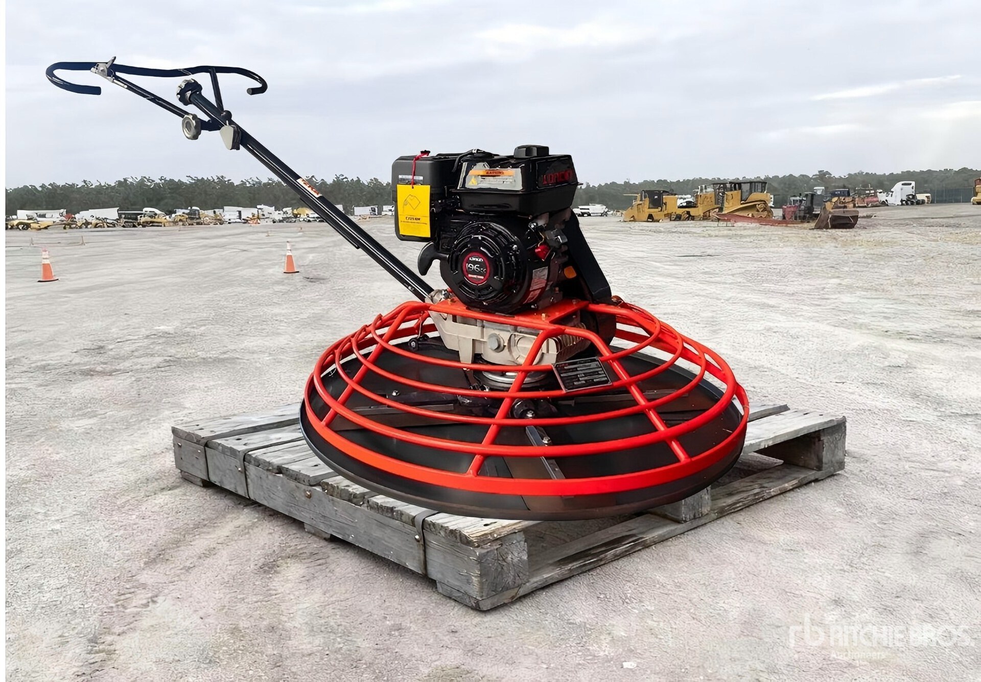 Aspect général with