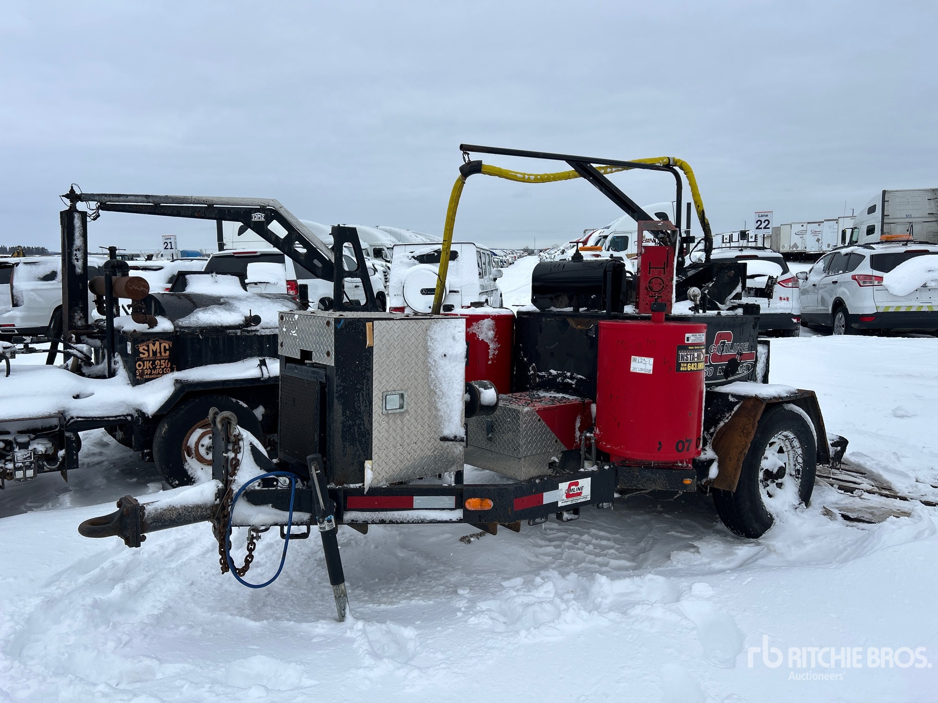 General Appearance with Imagen: esquina delantera izquierda