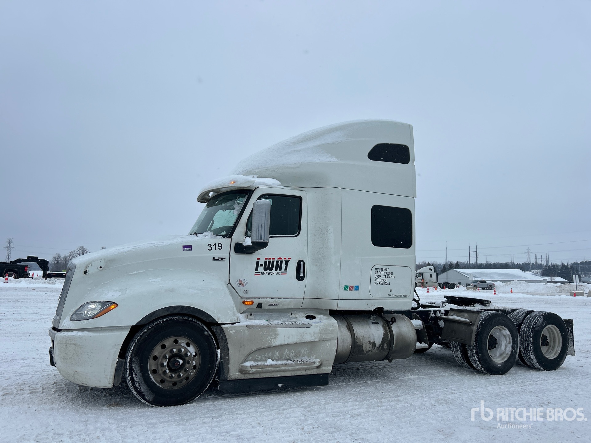 General Appearance with Zdjęcie, lewy górny róg