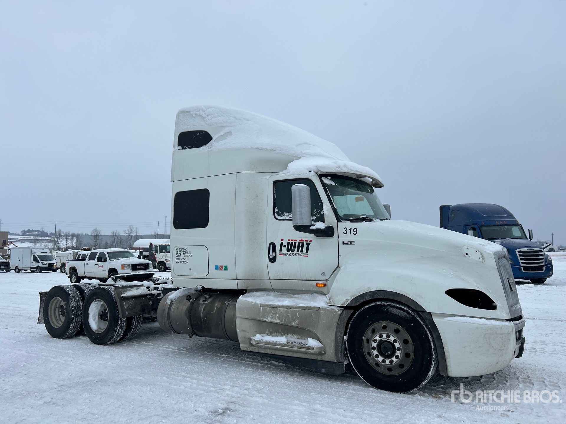 General Appearance with Zdjęcie, prawy górny róg