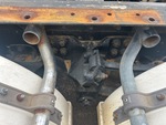 4 Underbody - Truck with 