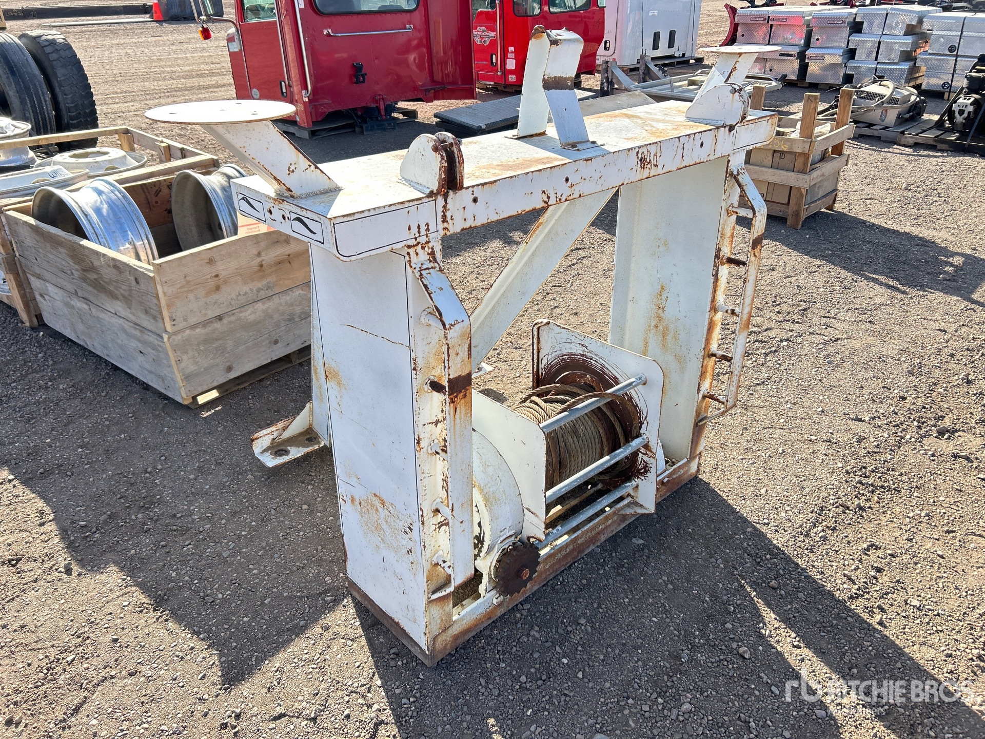 General Appearance with Imagen: esquina trasera izquierda