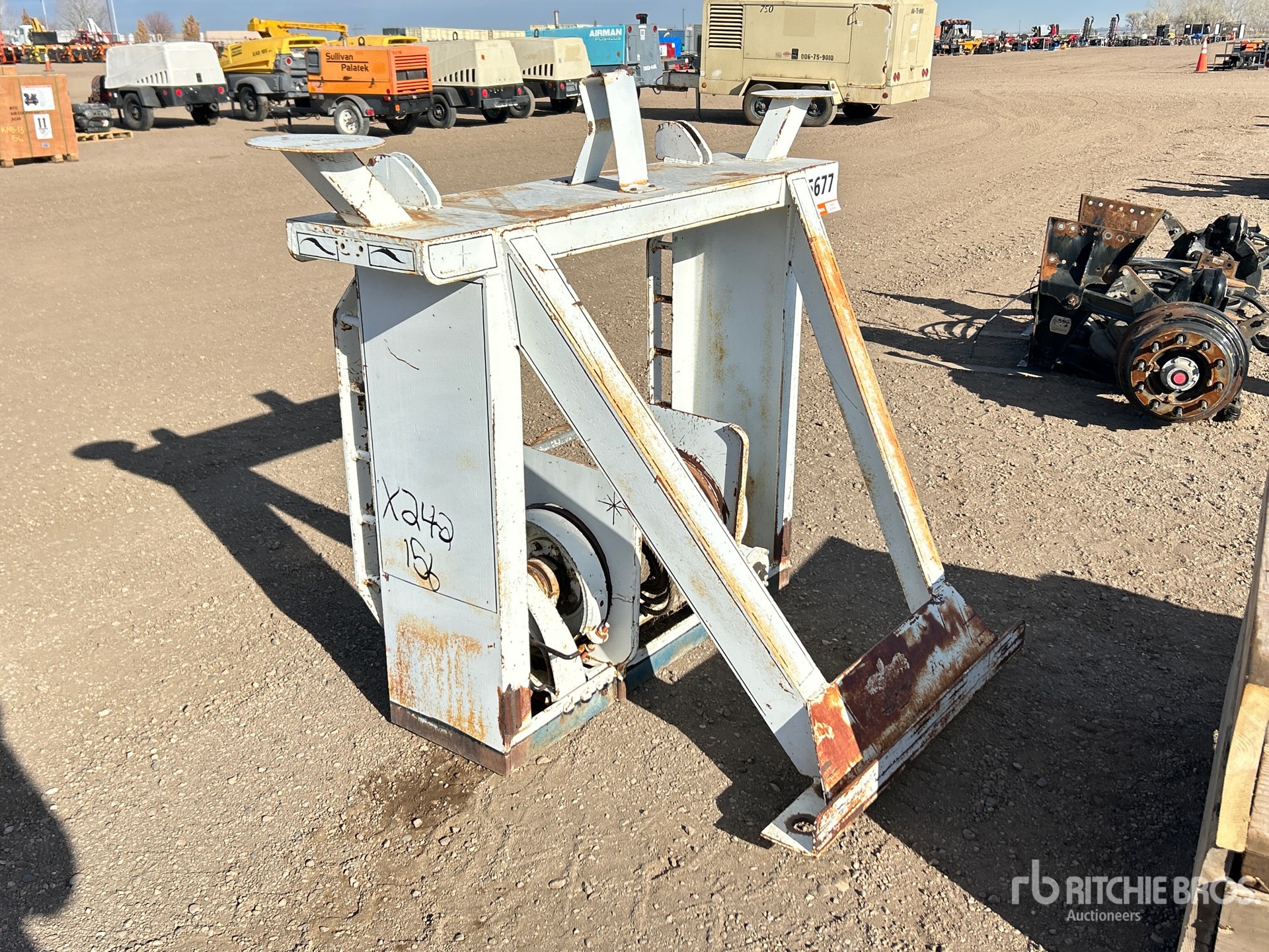 General Appearance with Imagen: esquina delantera derecha